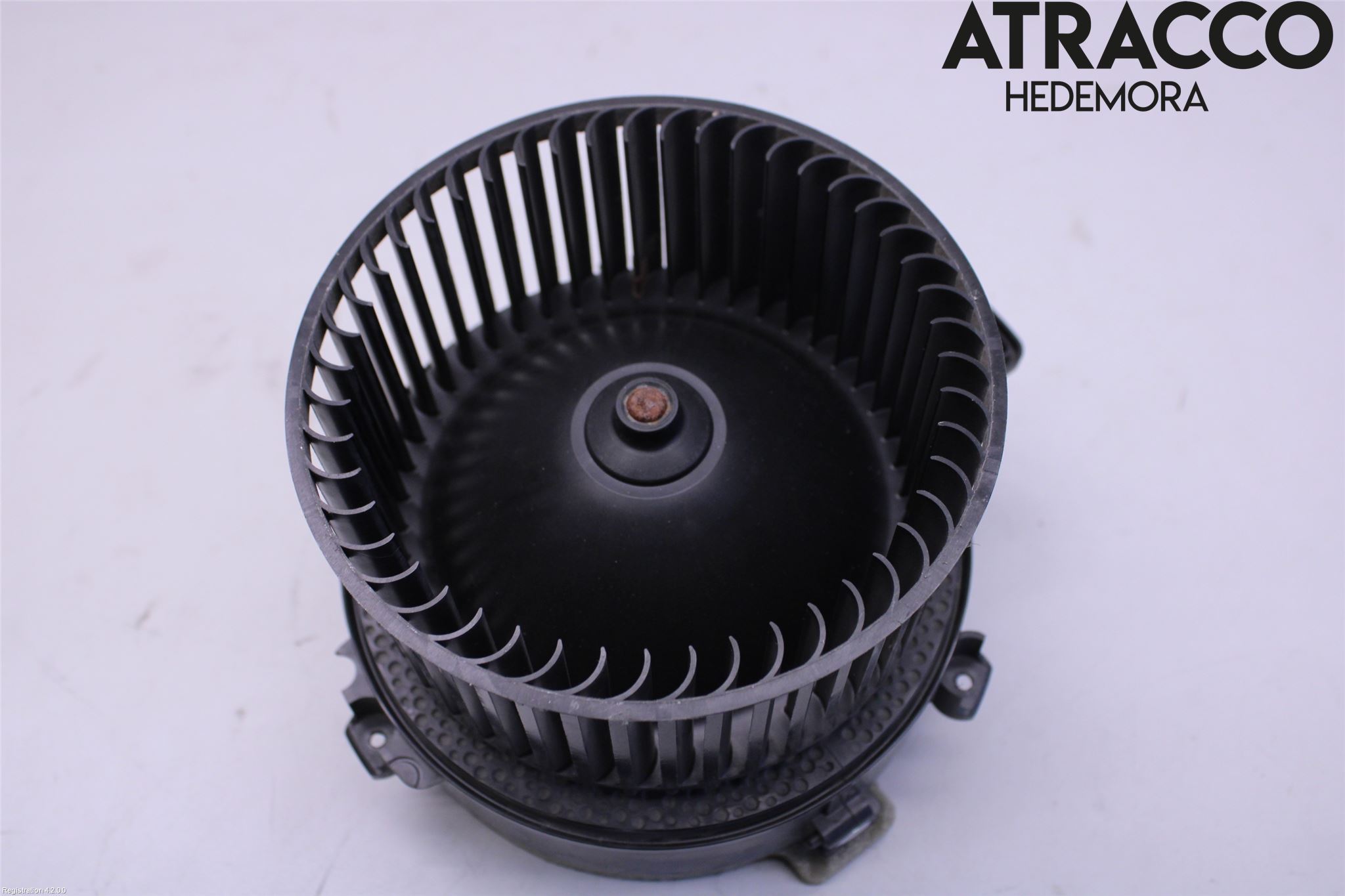 BMW 7 G11/G12 15-22 Varme Ac Varmeapparatvifte