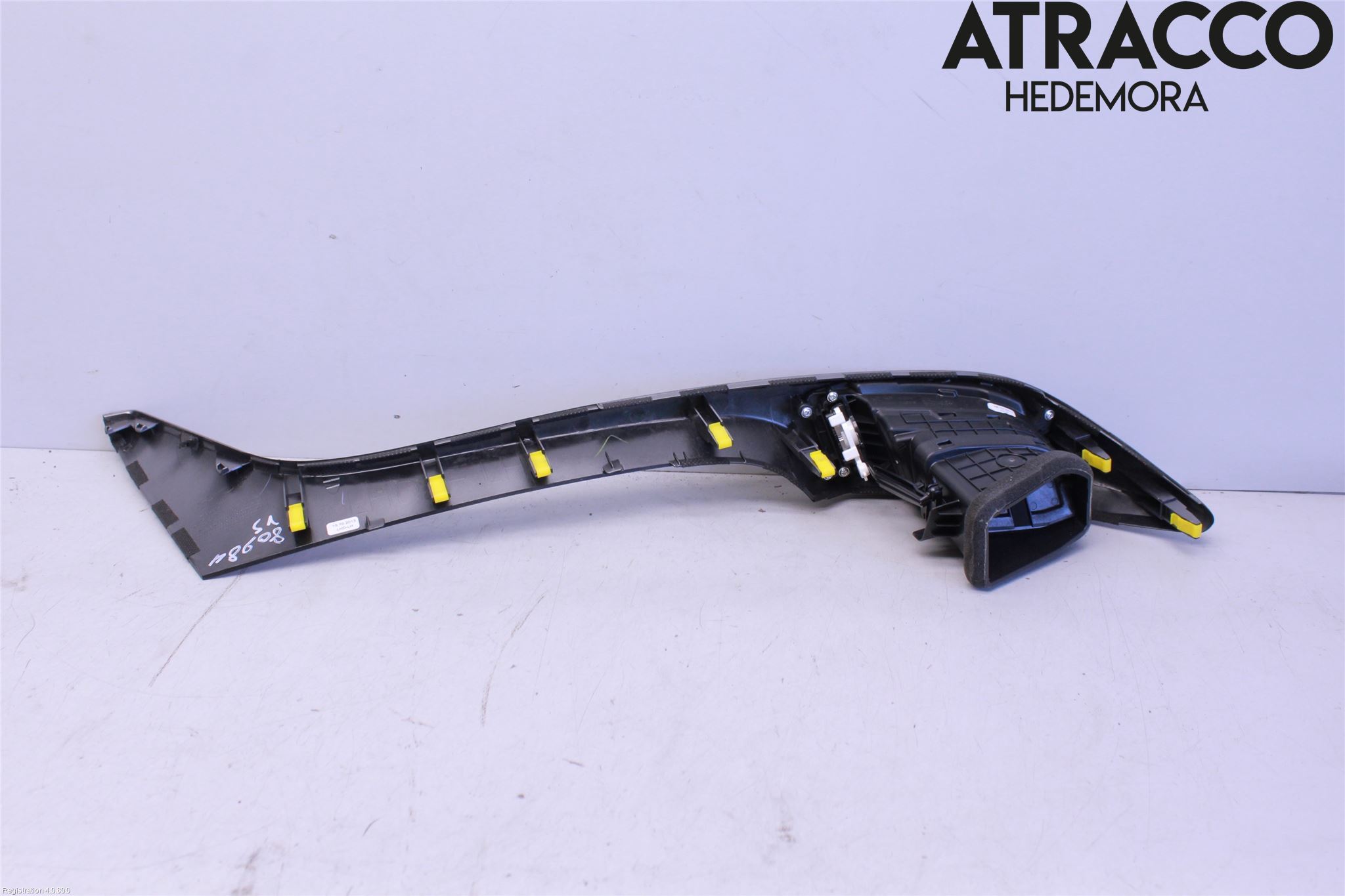 Hyundai i30 GD 13-17 Dashbord Kanal - Dyse