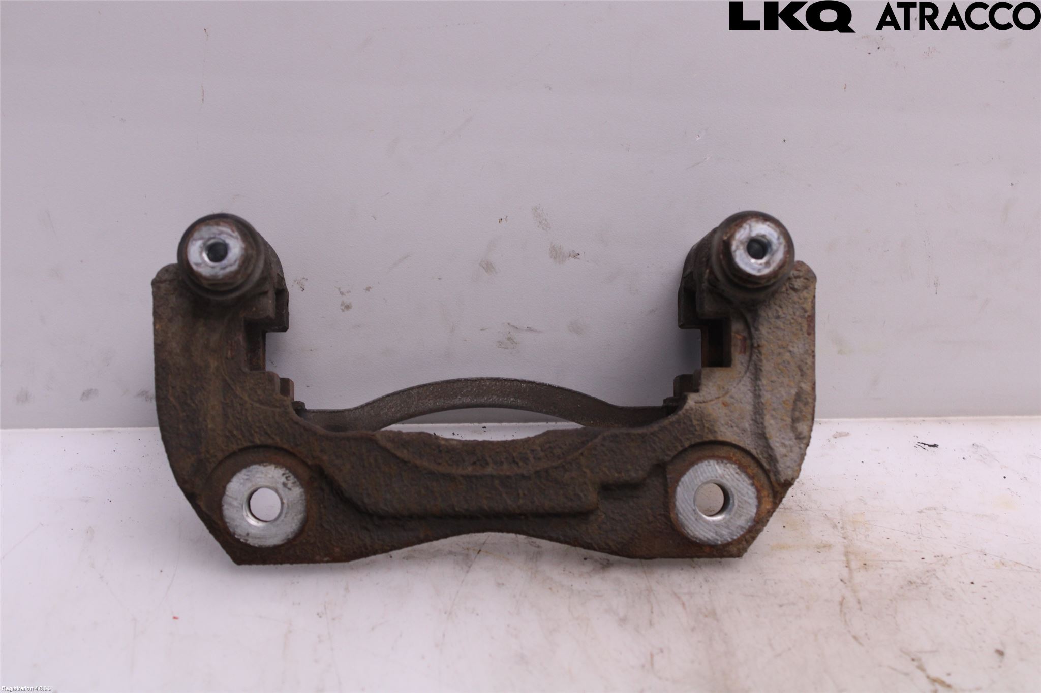 Toyota AURIS 13-19 Bremsecaliper Feste Holder