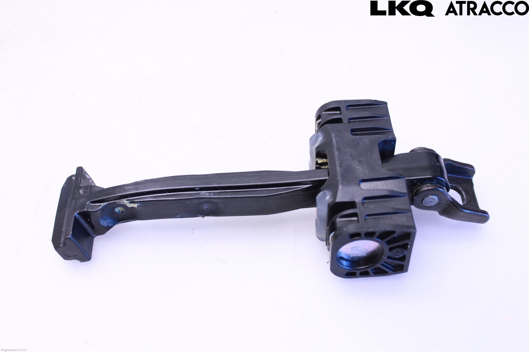 Audi Q3 F3 19- Dørstopper