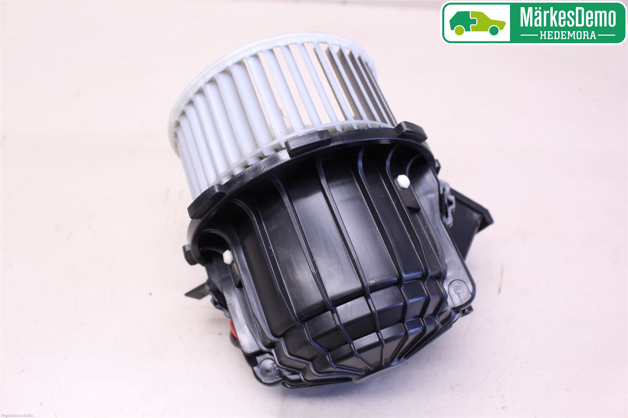 Audi Q5 09-16 Varme Ac Varmeapparatvifte