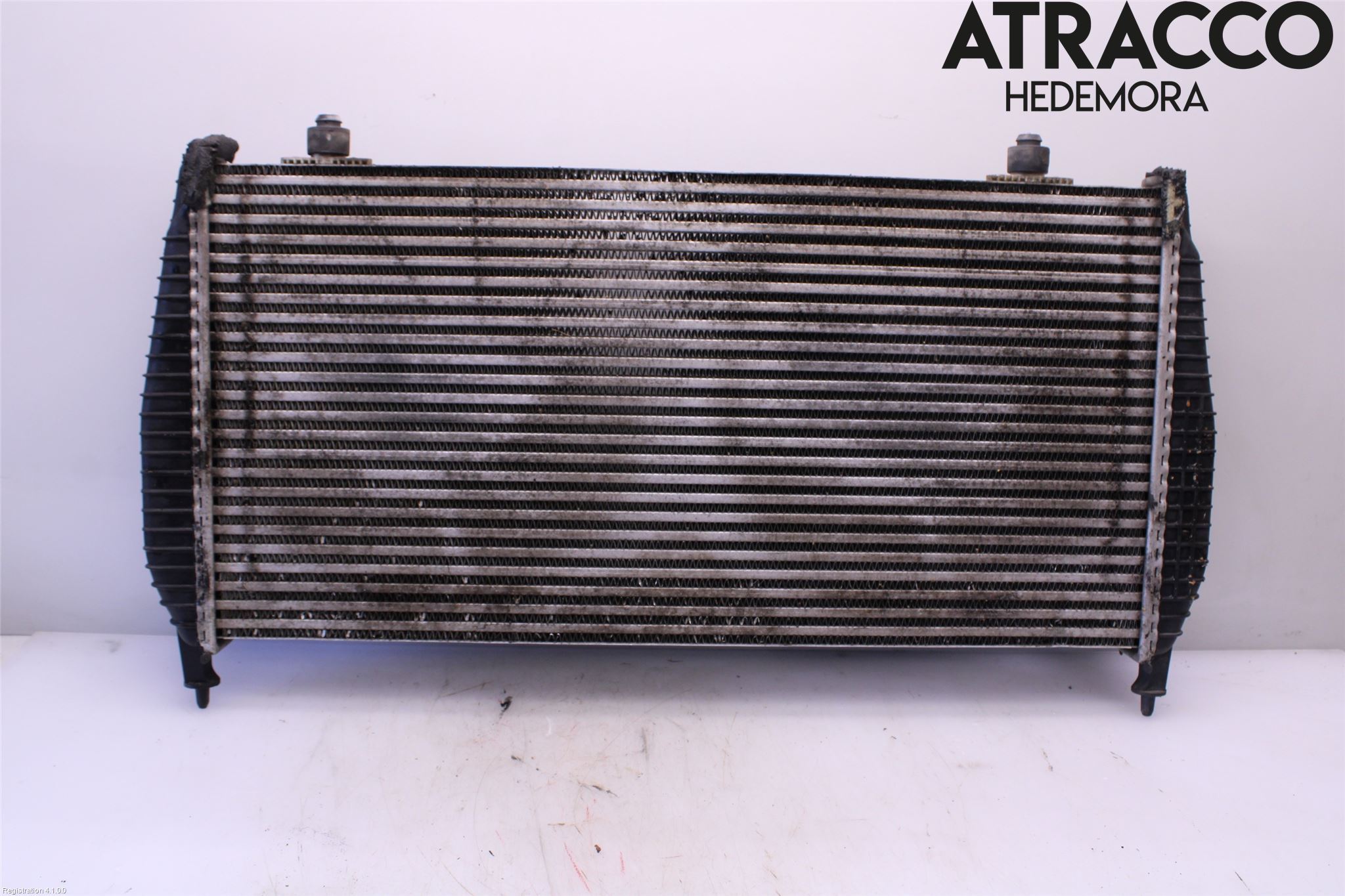 Citroen C5 08-17 Intercooler Radiator