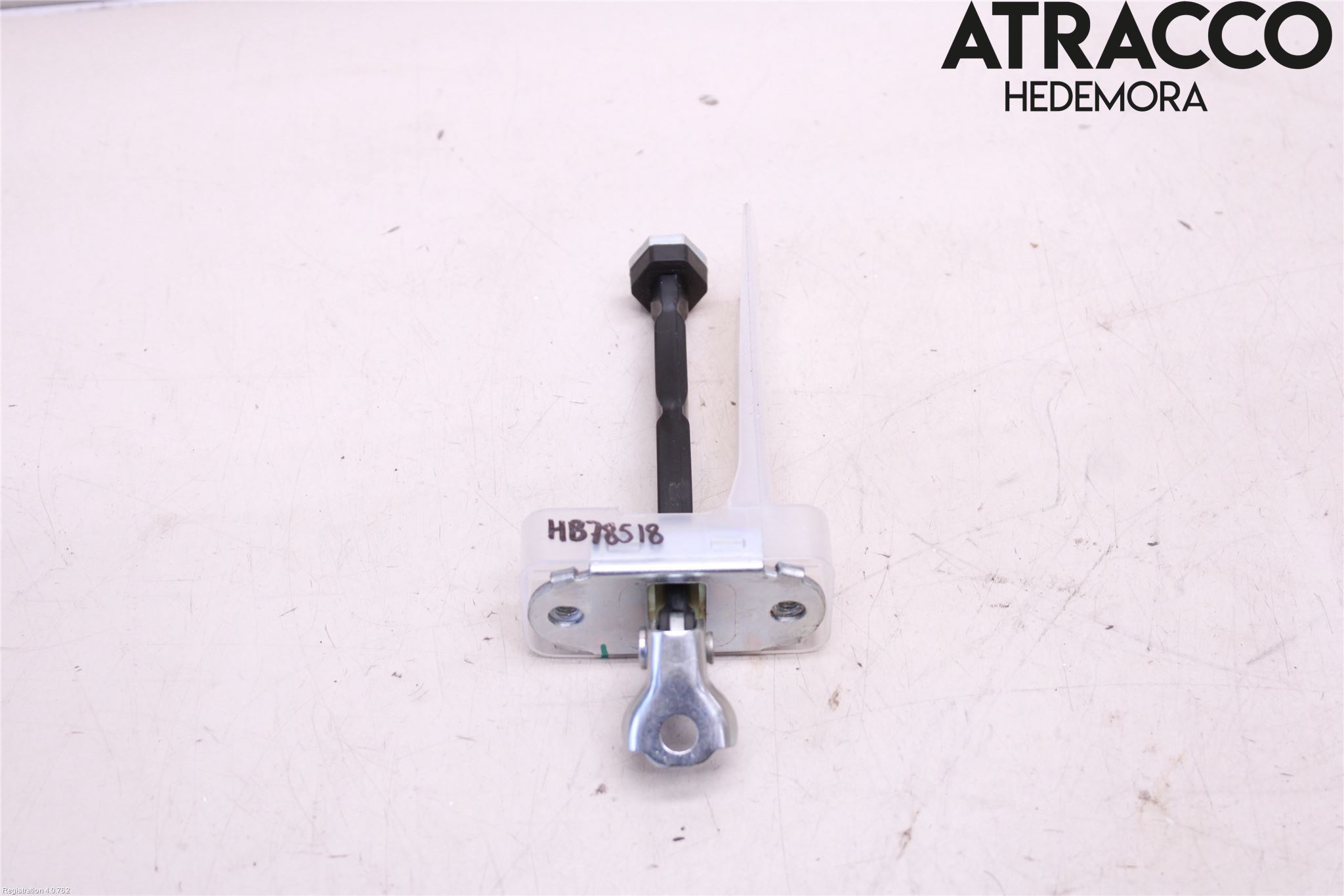 Toyota C-HR 16-23 Dørstopper