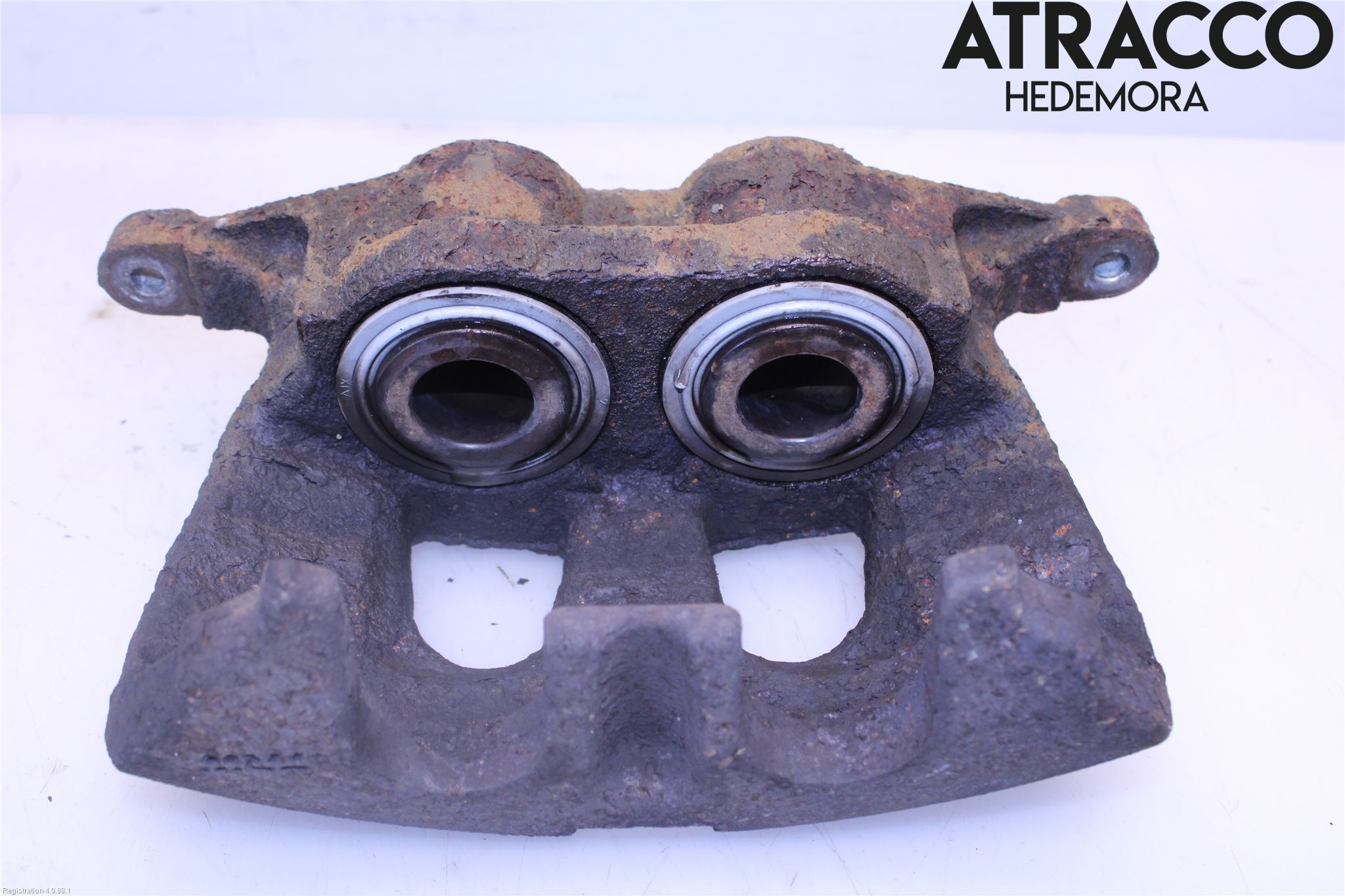 Opel INSIGNIA 09-16 Bremsecaliper Foran Høyre