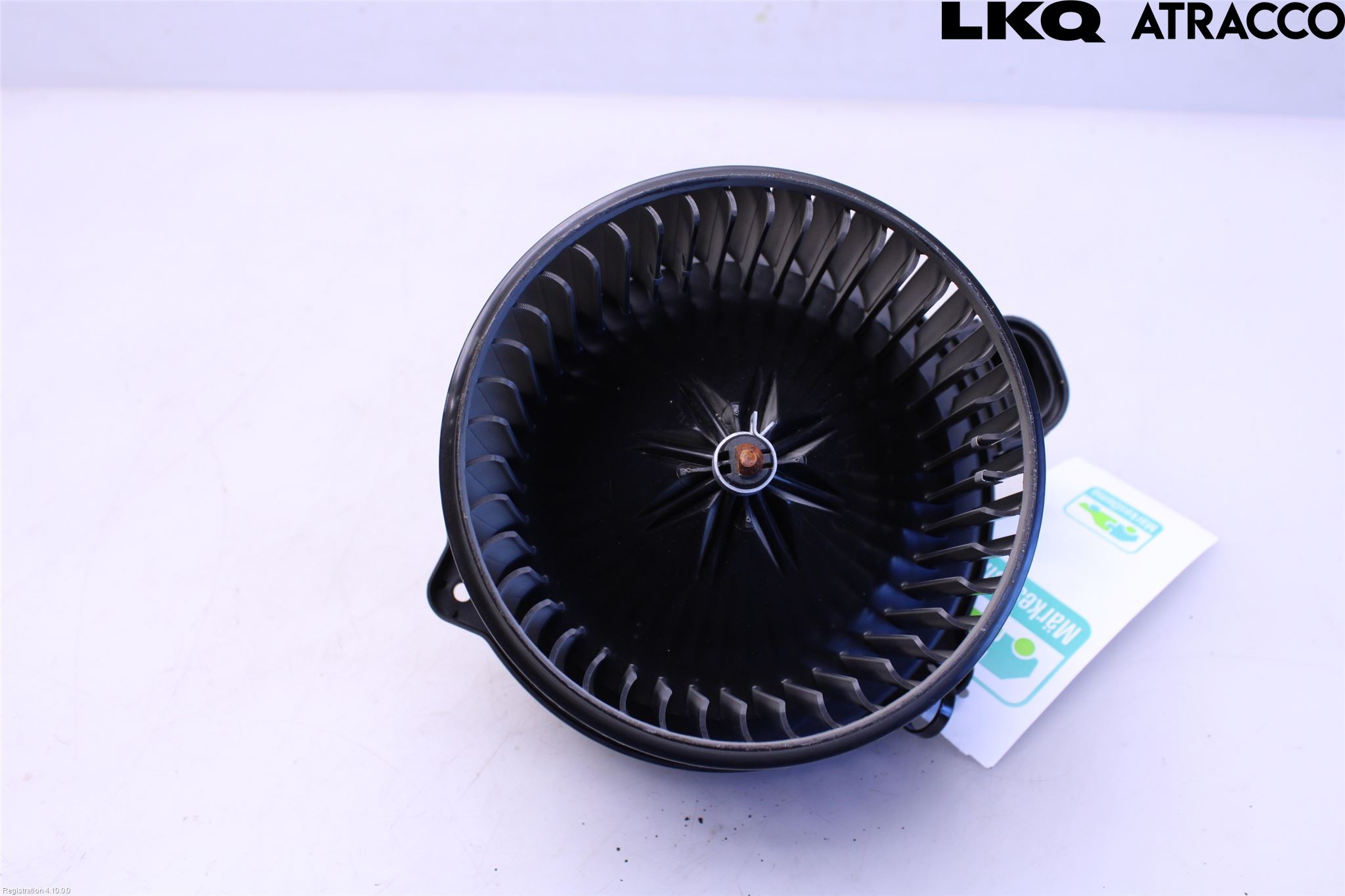 Kia STONIC 18->> Varme Ac Varmeapparatvifte