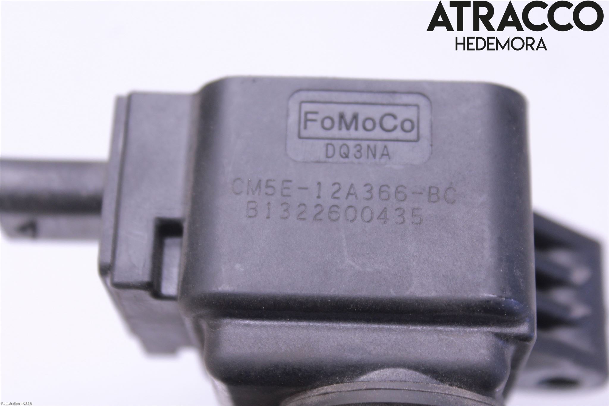 Ford S-MAX 06-15 Coil