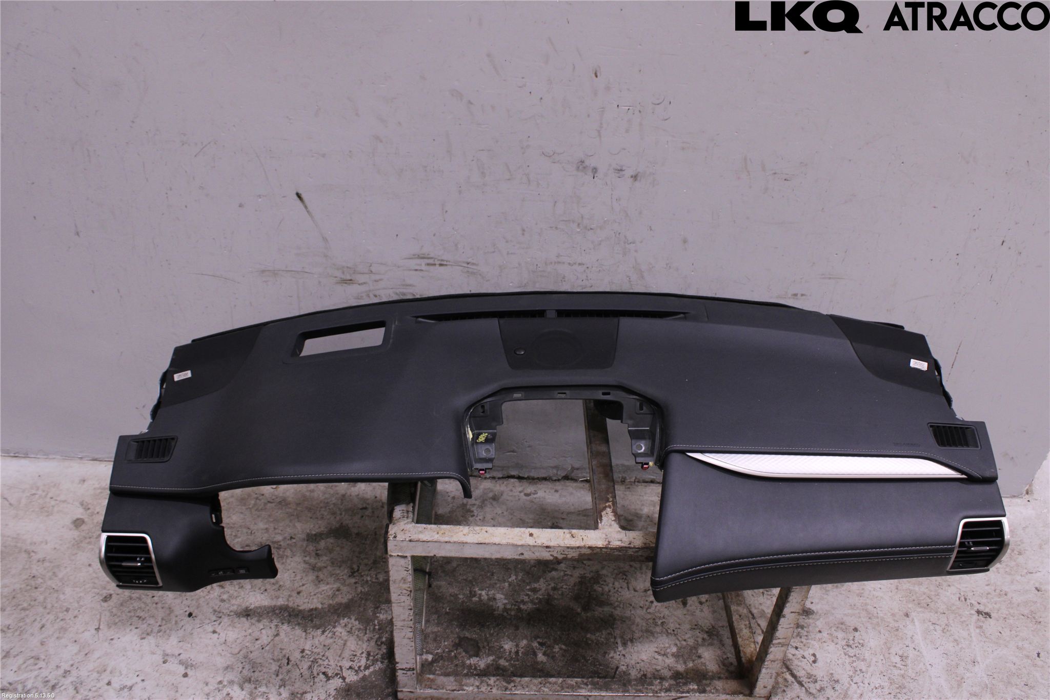 Lexus NX 300h 15-21 Dashbord