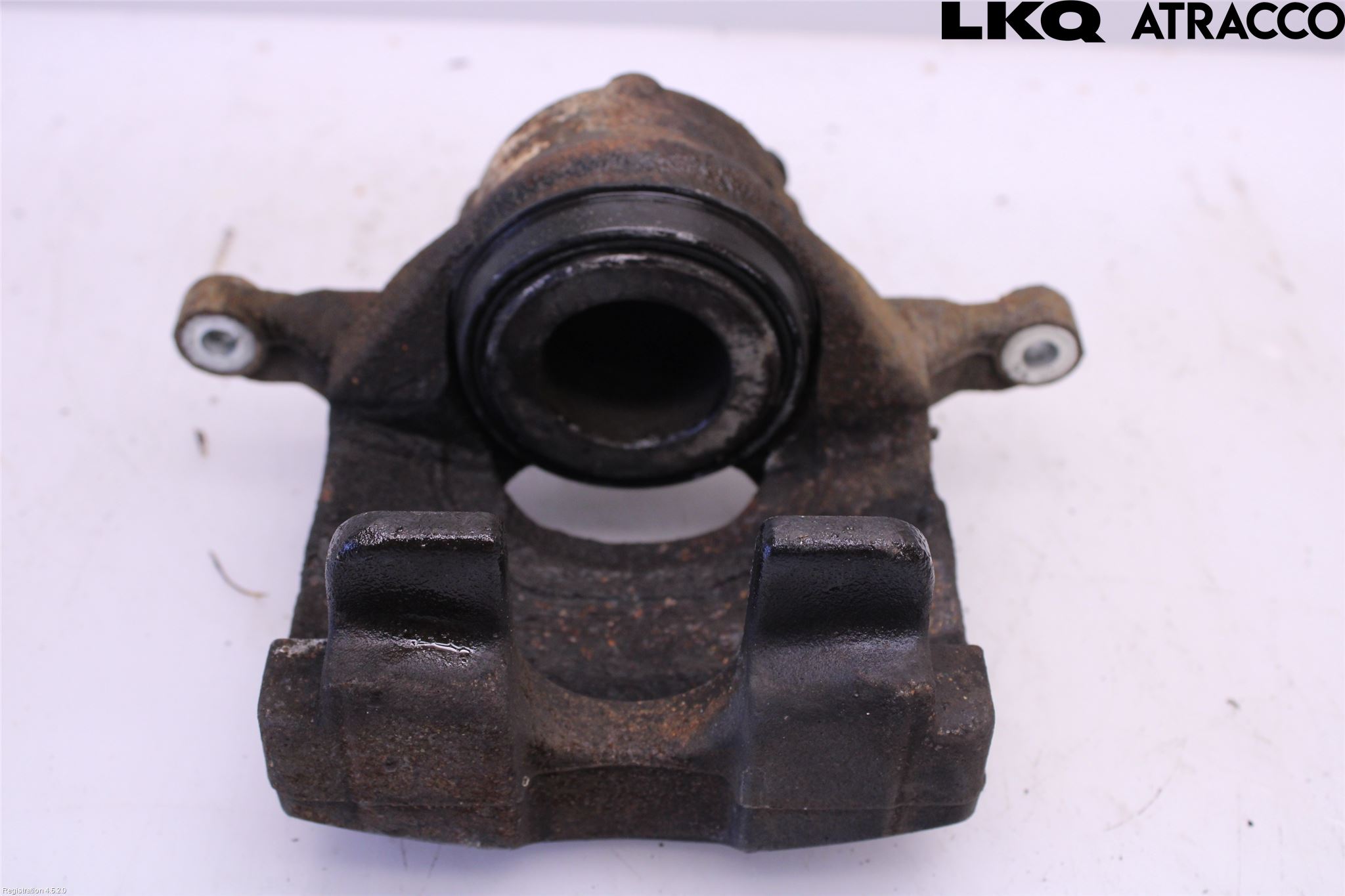 Opel ASTRA J 10-15 Bremsecaliper Foran Høyre