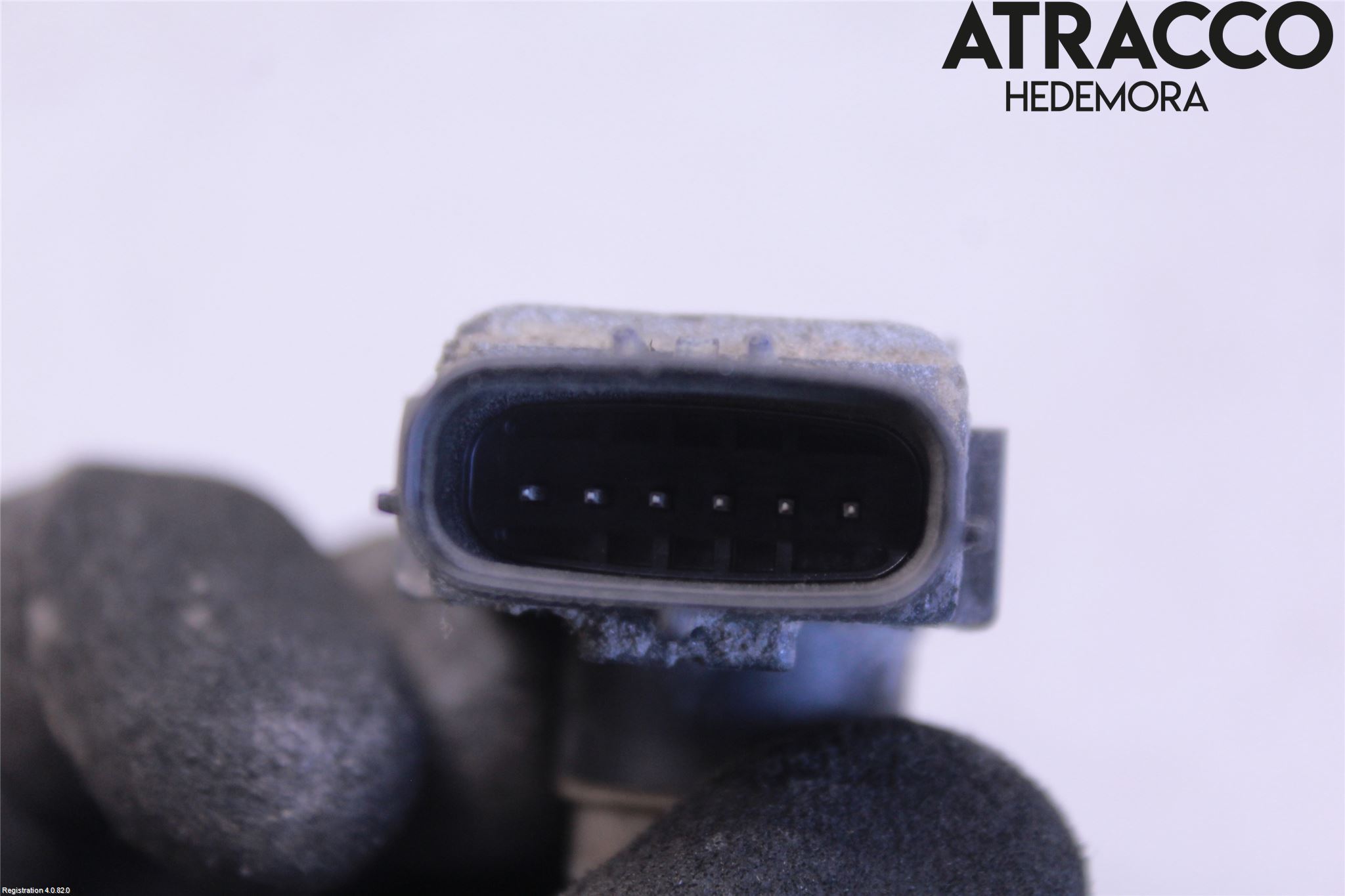Suzuki SWIFT 11-16 Sensor Ryggesensor