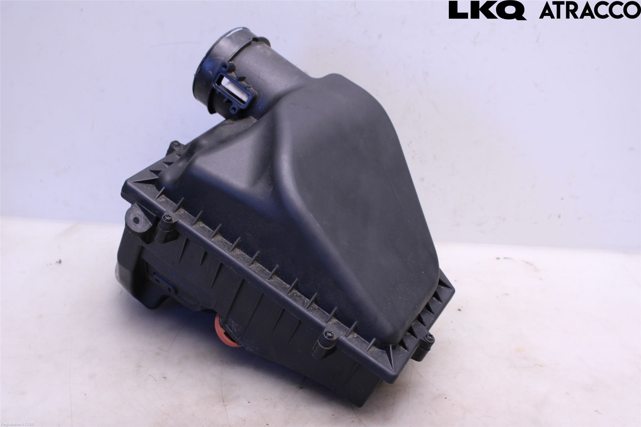 BMW X3 G01 18- Luftfilter Boks