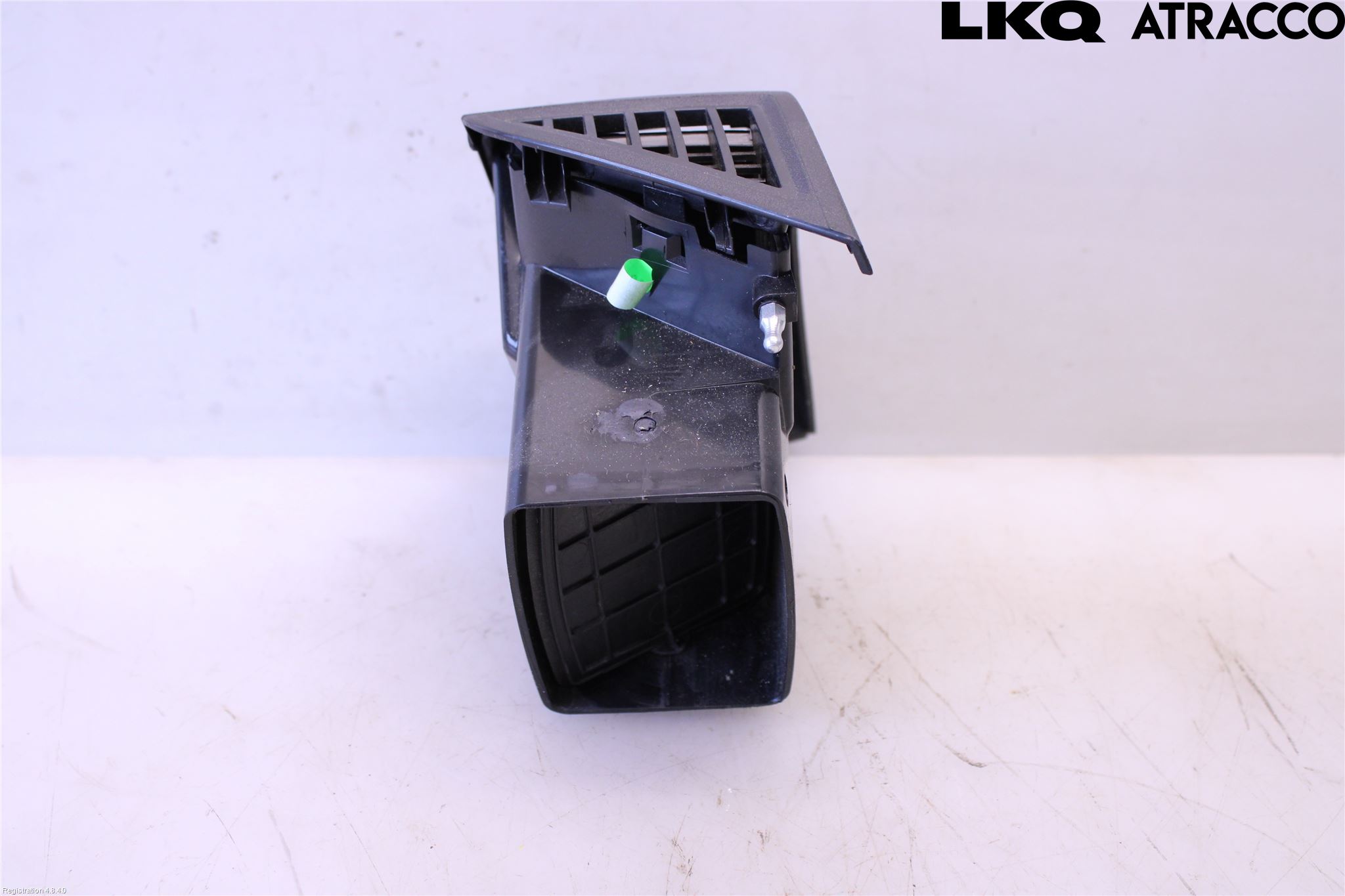 Citroen JUMPER/E-JUMPER 14- Dashbord Kanal - Dyse