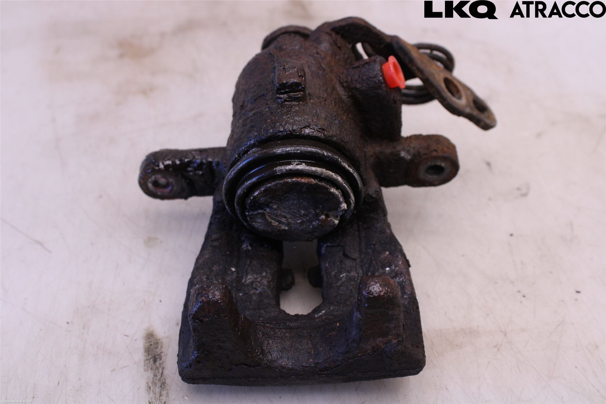 Ford GALAXY 06-15 Bremsecaliper Bak Venstre