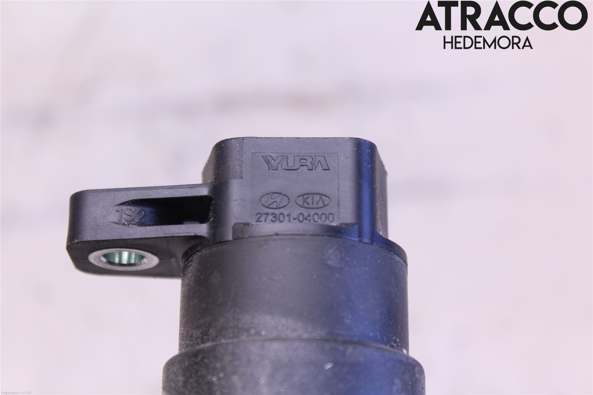 Hyundai i10 BA 14-16 Coil