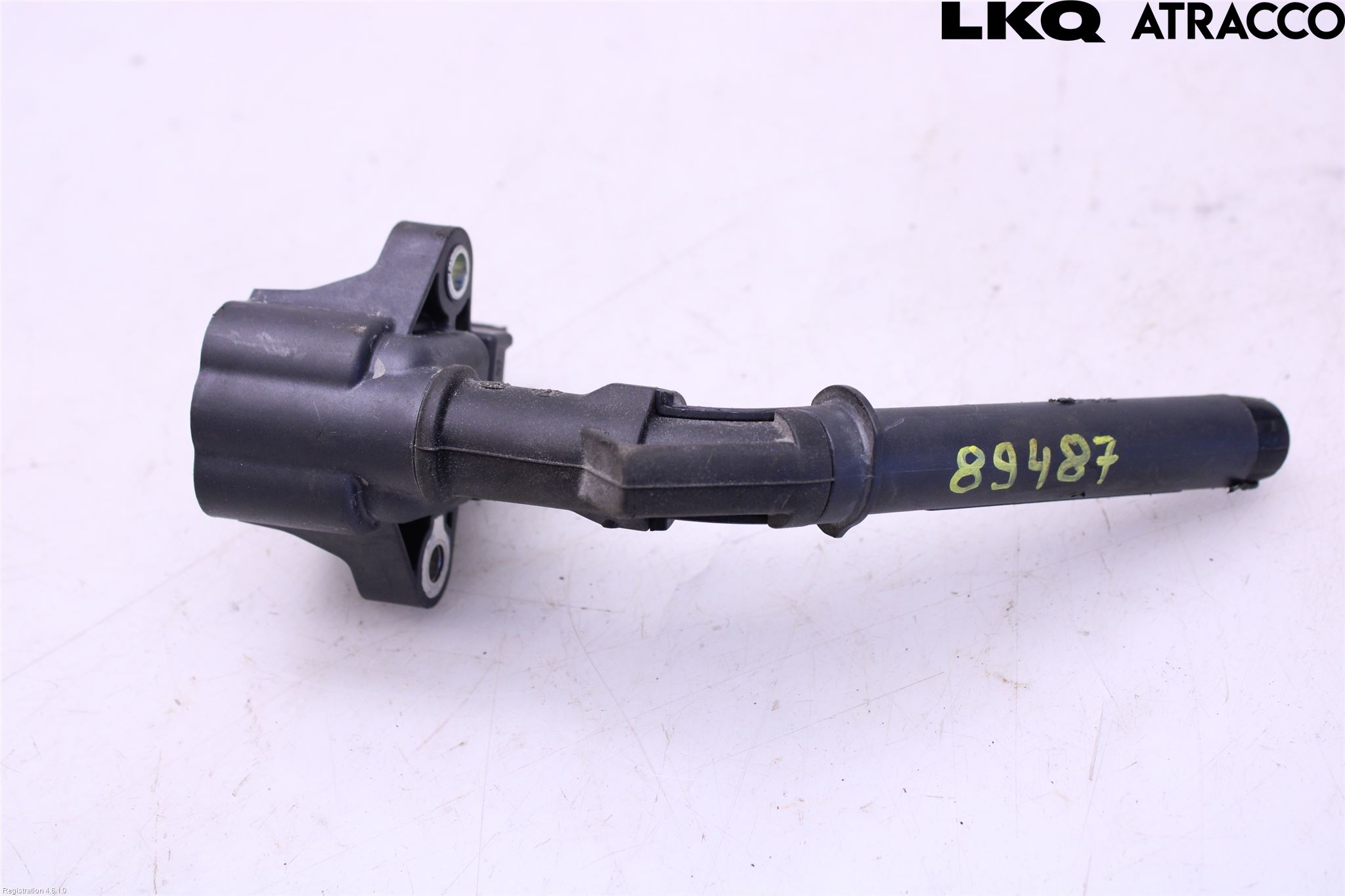 Renault KADJAR 15- Coil