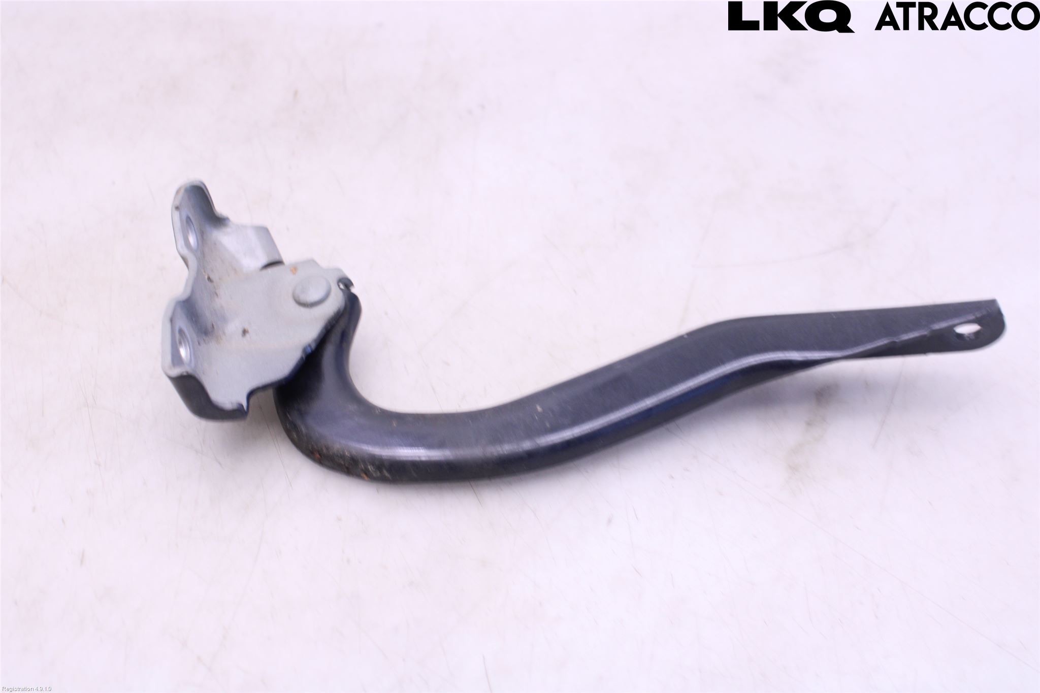 Subaru OUTBACK 15-20 Panser Hengsel - Hengsler