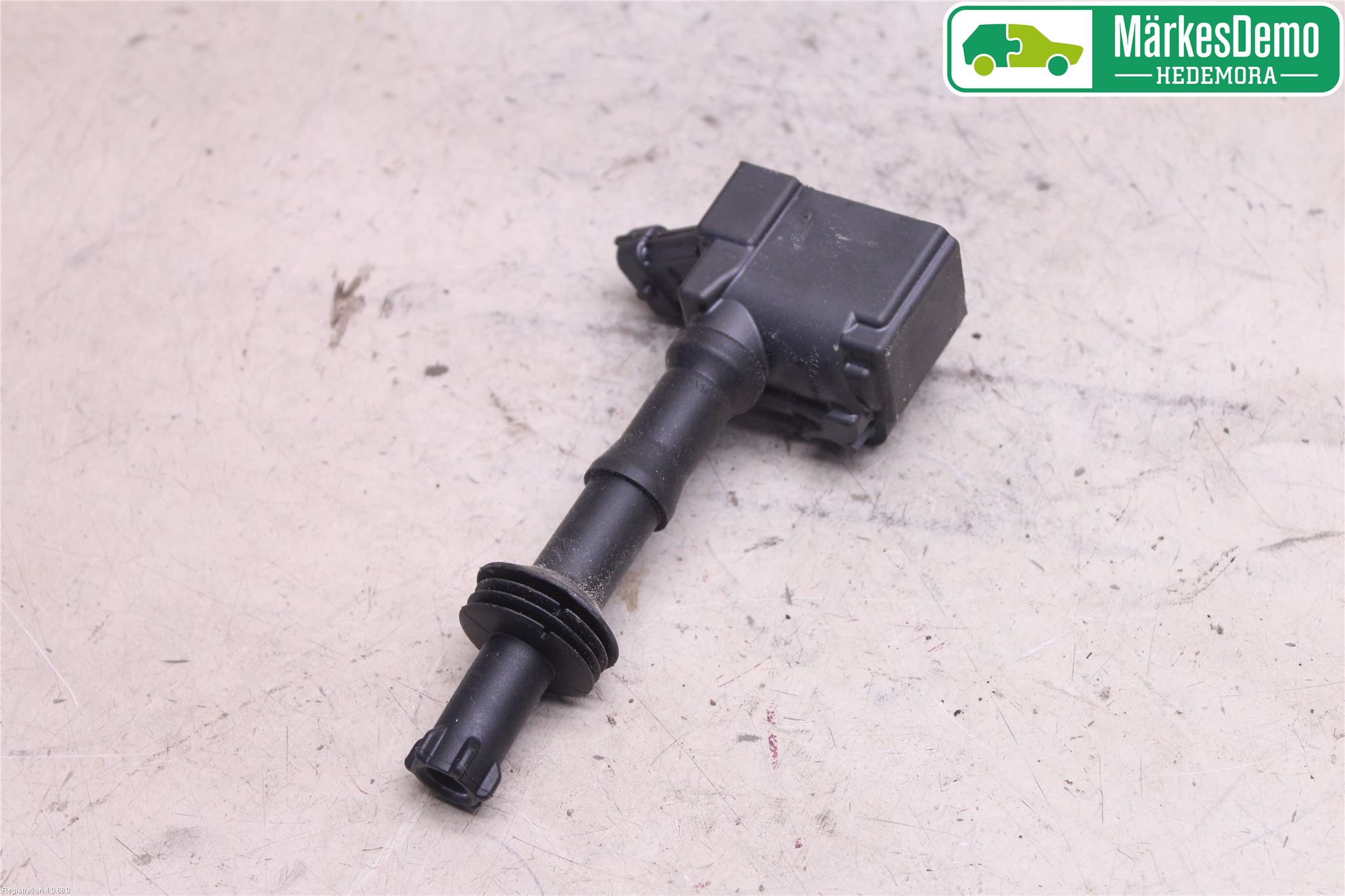 Citroen C3 AIRCROSS 18-23 Coil