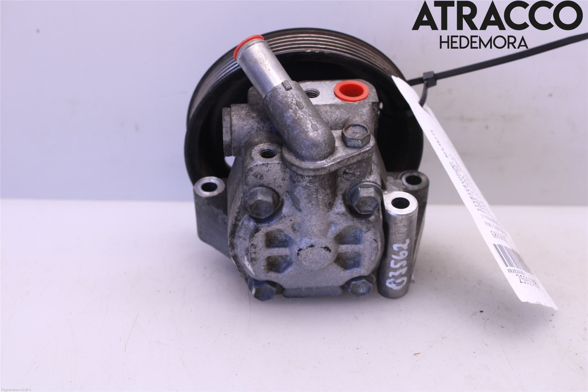 Ford S-MAX 06-15 Servo Pumpe