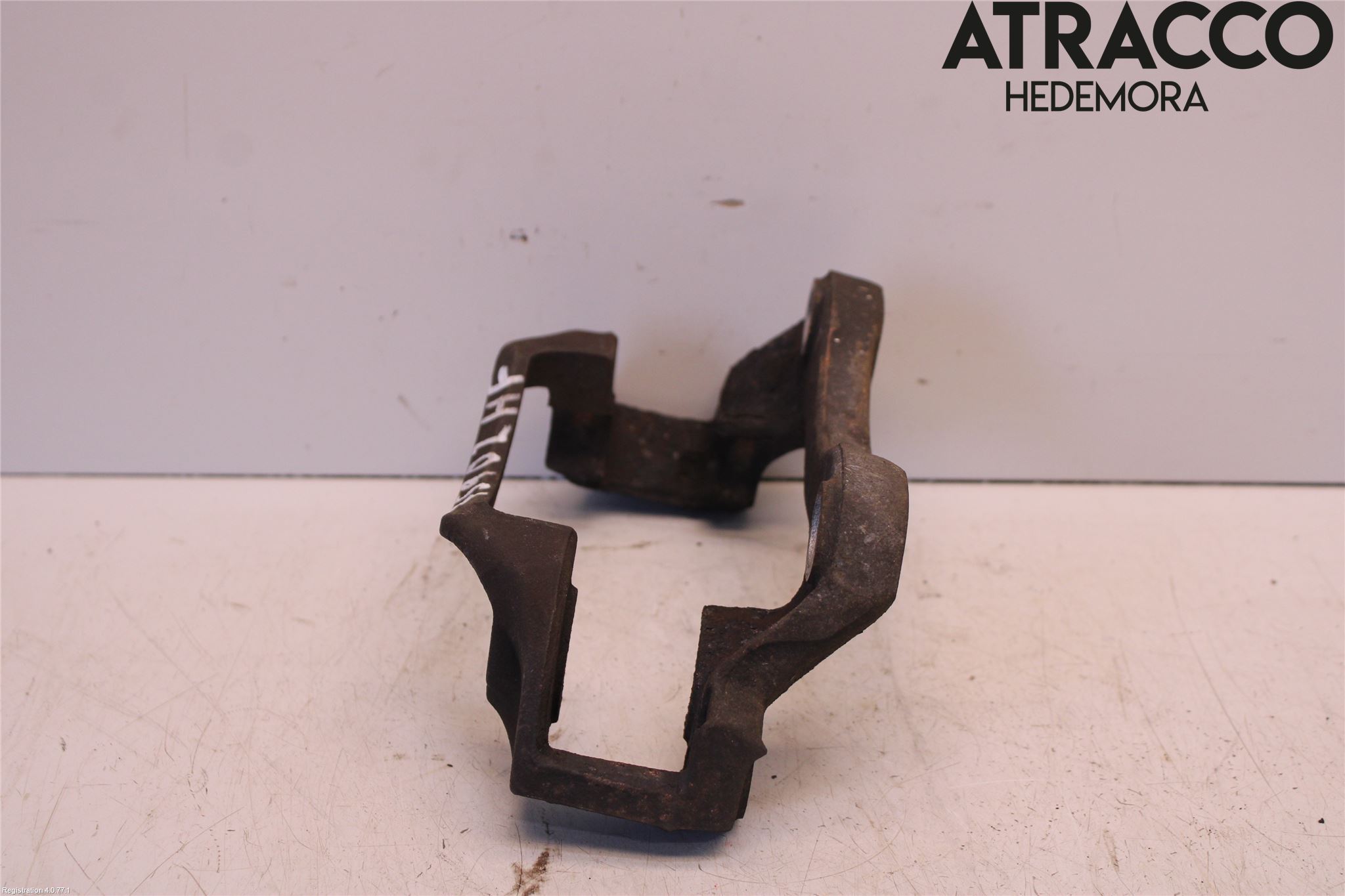 Renault MASTER III  04-10 Bremsecaliper Feste Holder