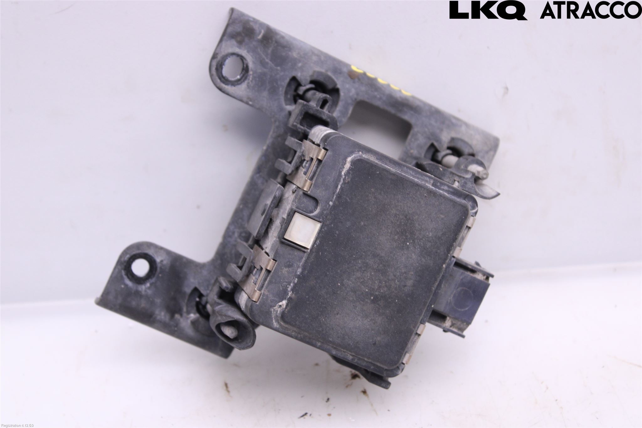 Volkswagen VW GOLF / E-GOLF VII 13-20 Sensor Fartsbegrensning