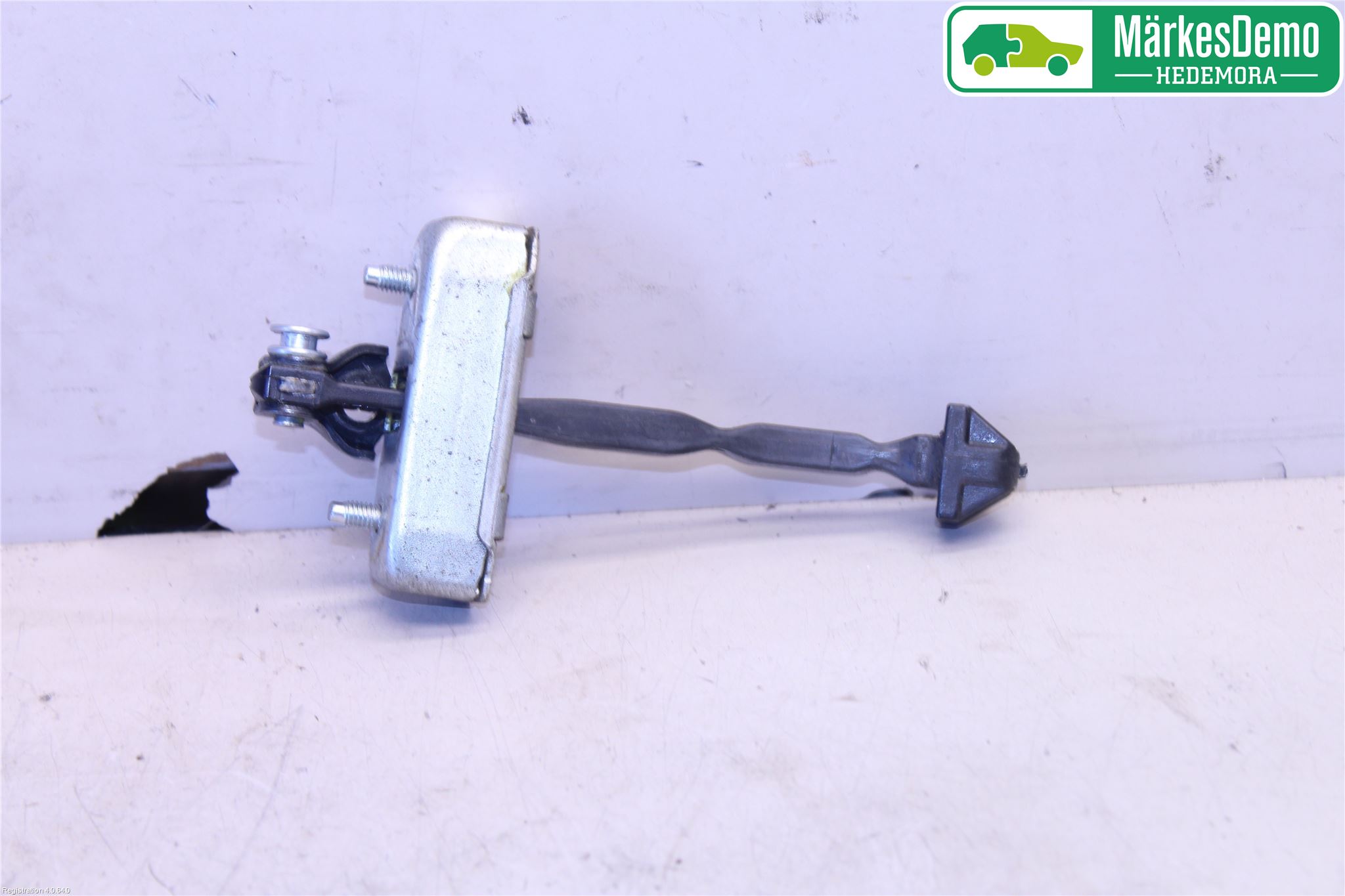 Lexus RX XU30 03-09 Dørstopper