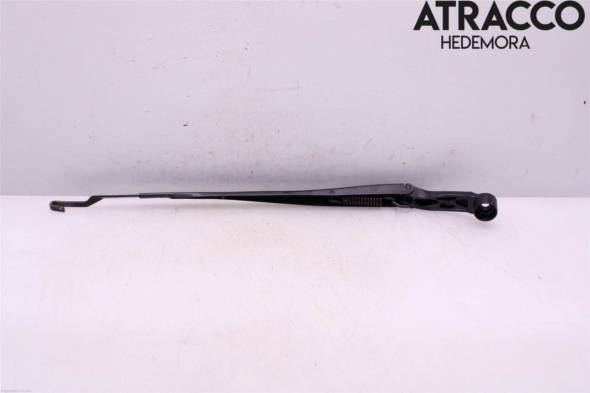 Toyota COROLLA 19- Viskerarm-Armer Frontrute
