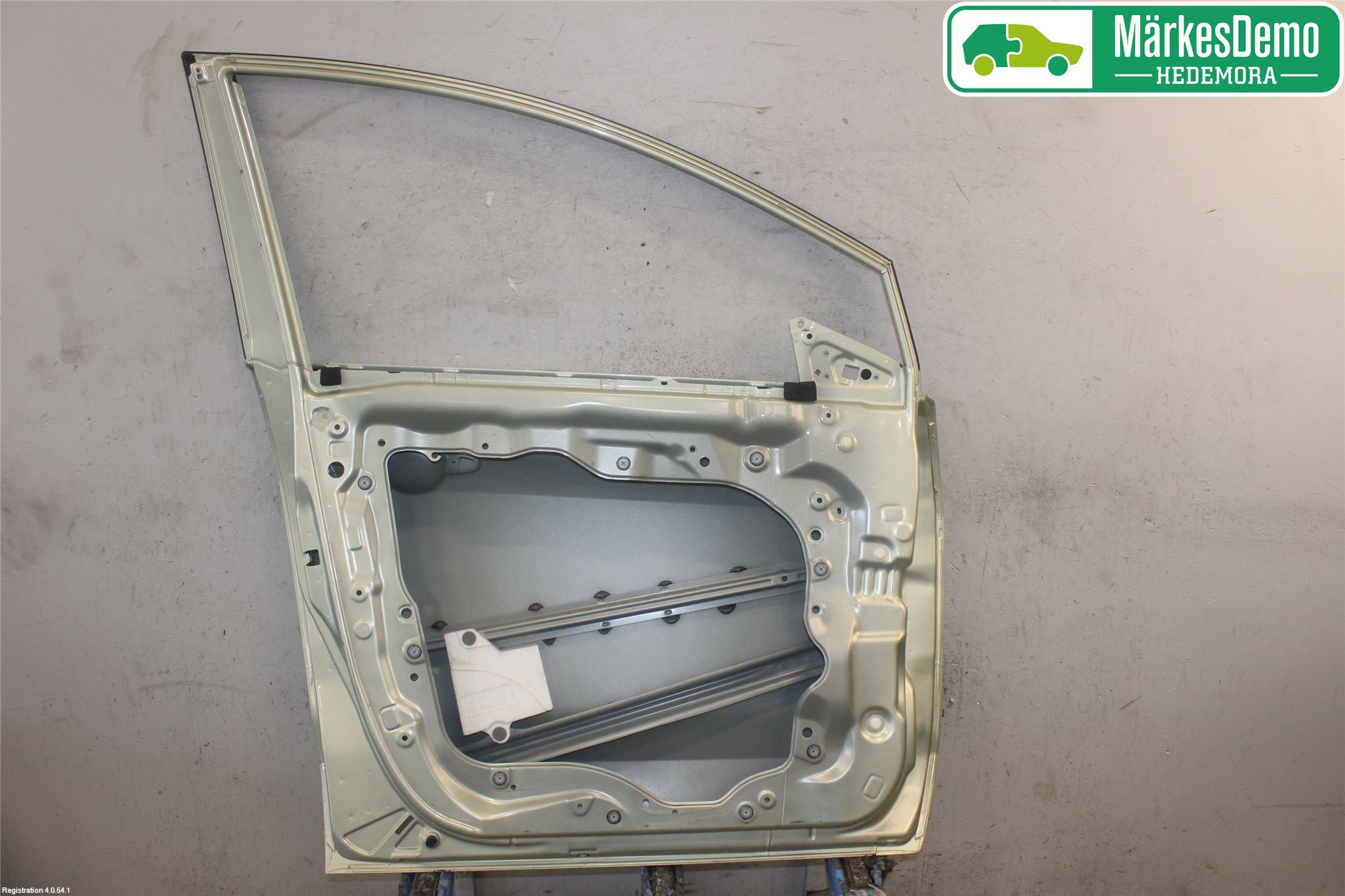 Mazda 5 05-10 Dør 4D Foran Venstre