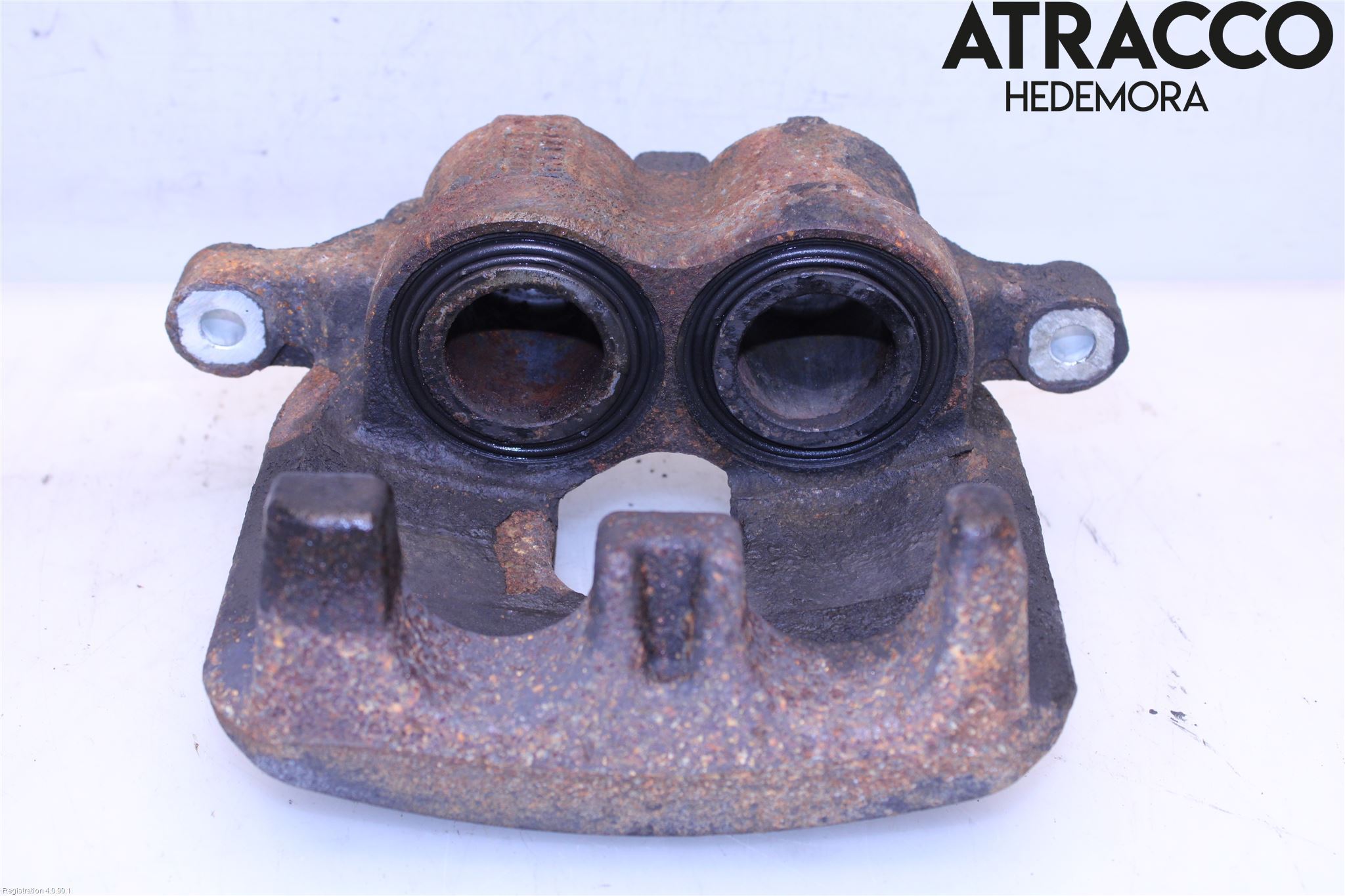 Volkswagen VW AMAROK 2H 10-22 Bremsecaliper Foran Venstre