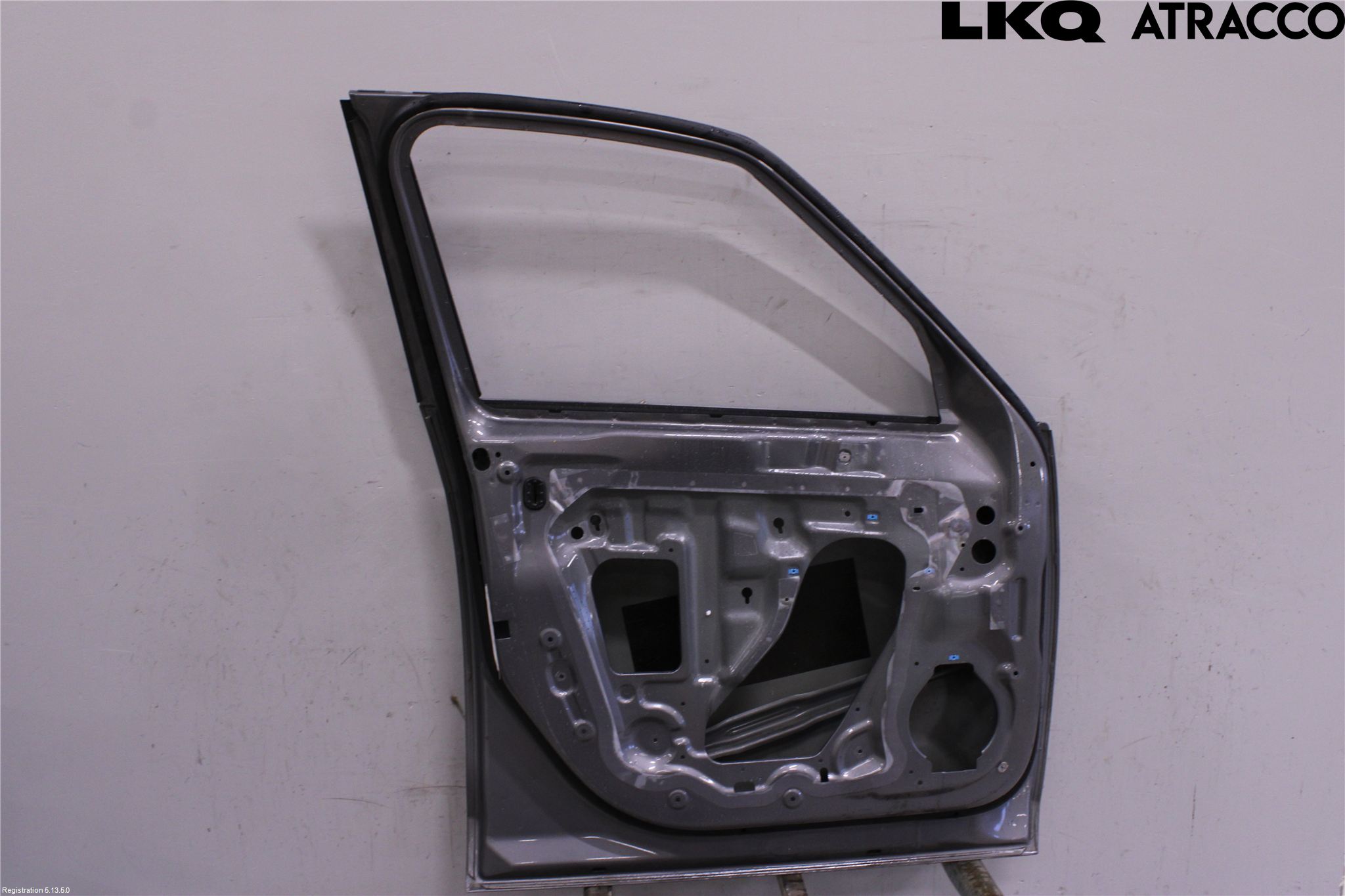 Opel ZAFIRA C 12-19 Dør 4D Foran Venstre