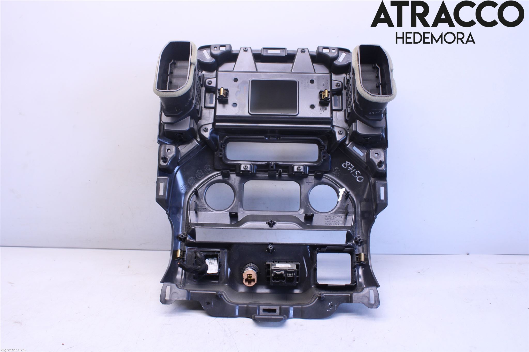 Chevrolet SILVERADO PICKUP Instrumentkonsoll Midt