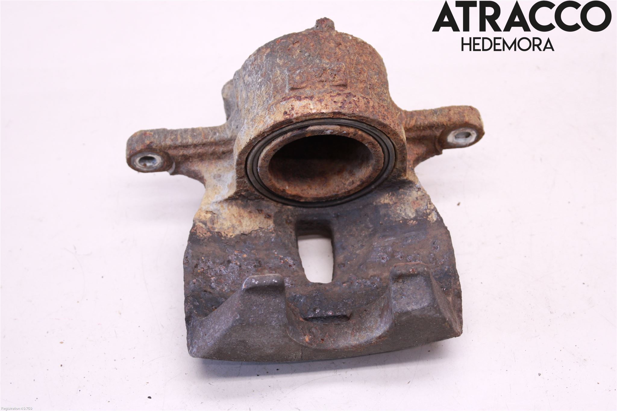 Toyota RAV 4 06-12 Bremsecaliper Foran Venstre