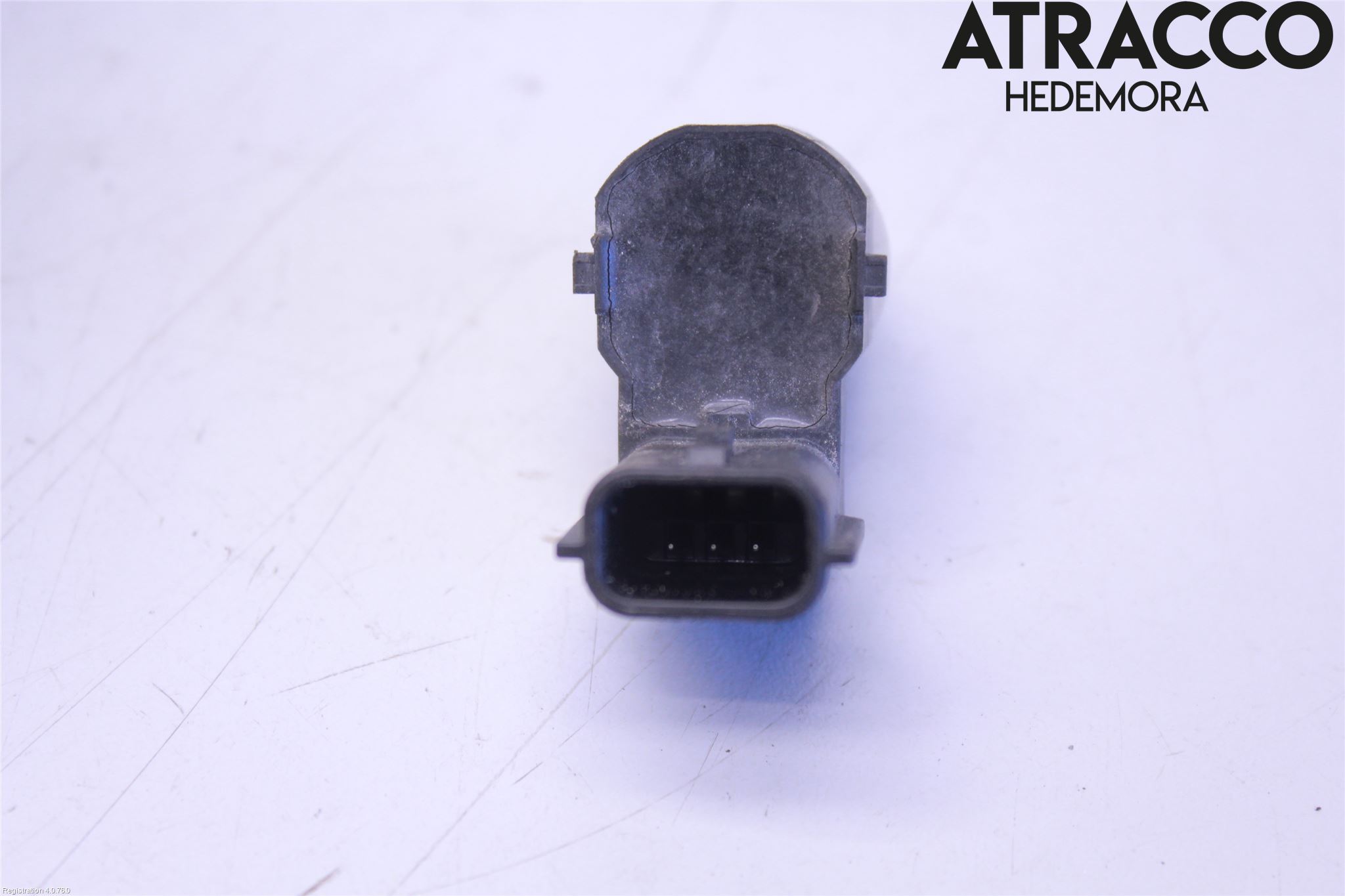 Nissan QASHQAI 14-17 Sensor Ryggesensor