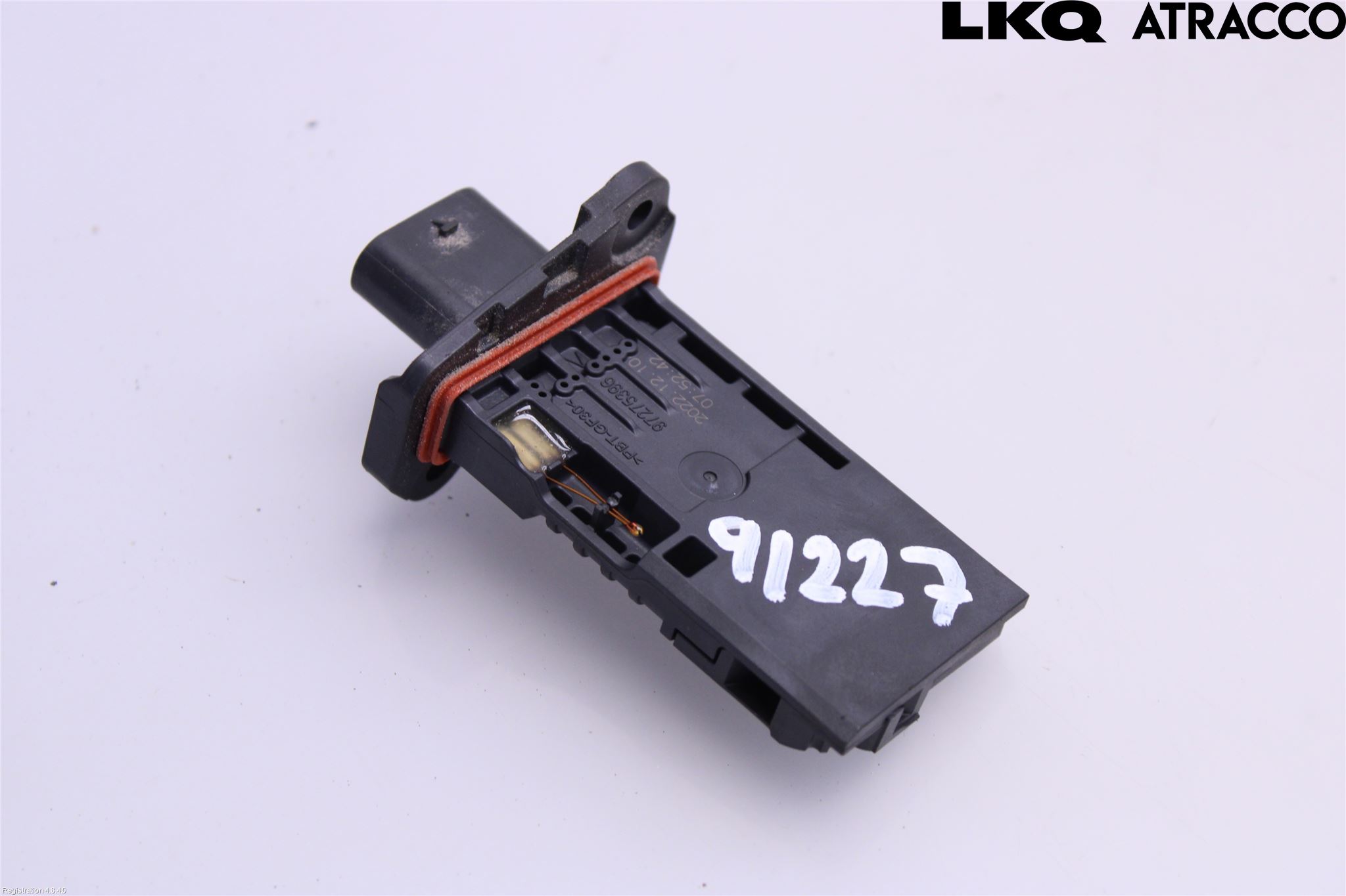 BMW 5 G30/G31/F90 17-23 Inns Luftmassemåler