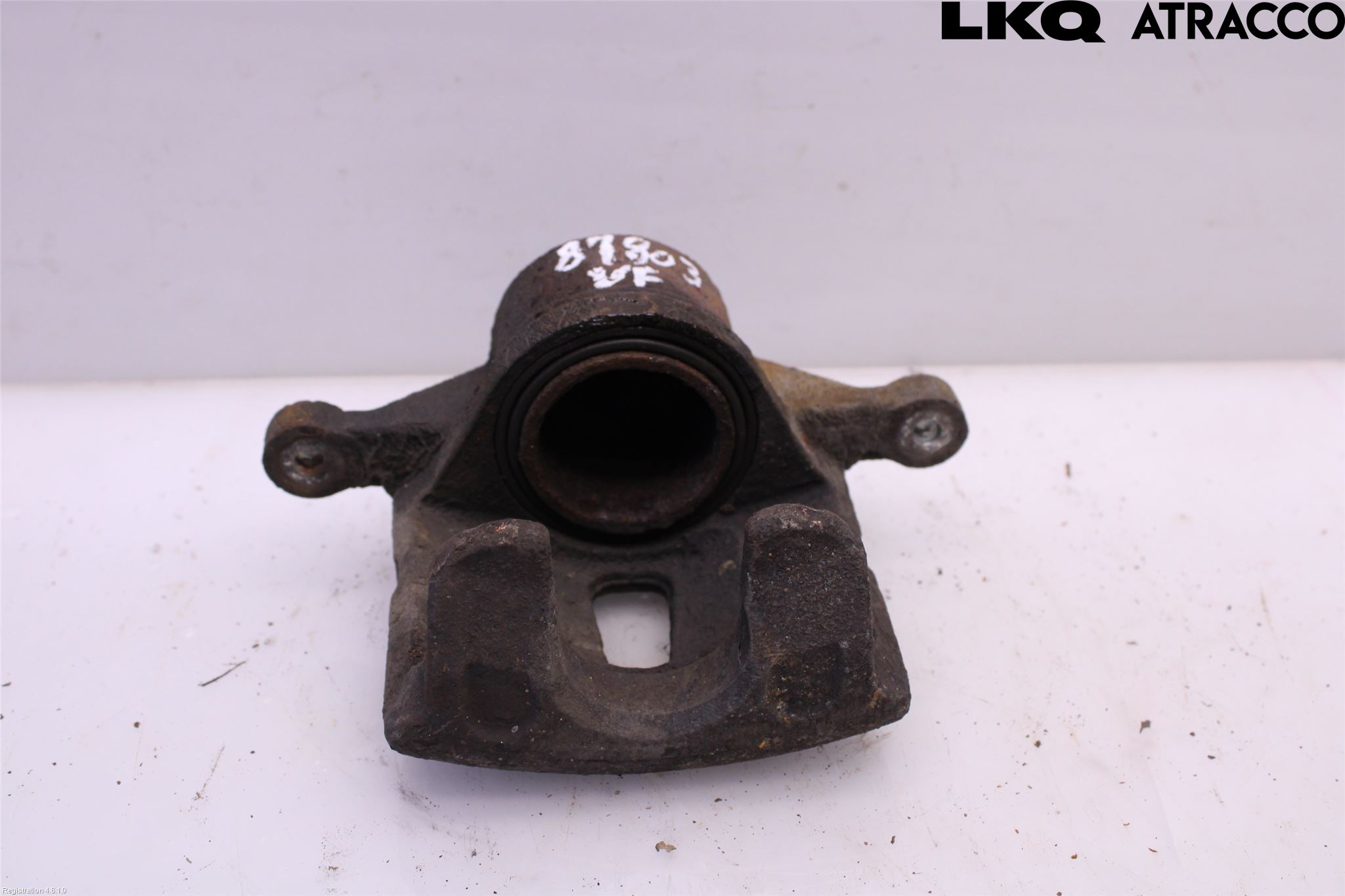 Hyundai i30 FD 07-12 Bremsecaliper Foran Venstre
