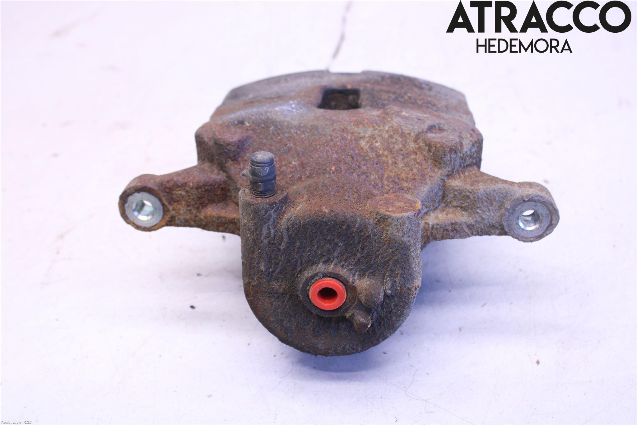 Kia OPTIMA 16-20 Bremsecaliper Foran Venstre