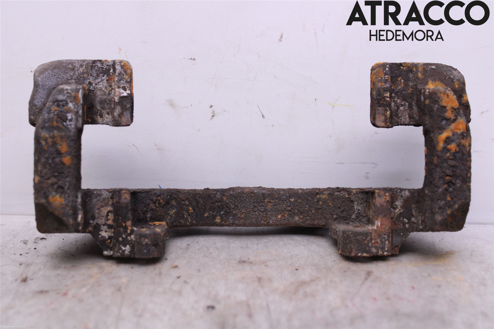 Ford C-MAX II  11-14 Bremsecaliper Feste Holder