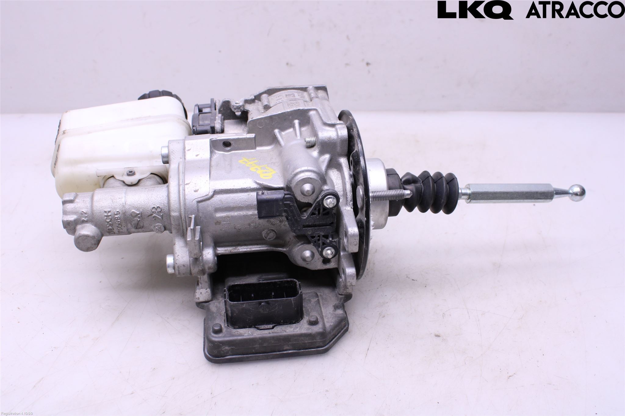 Volkswagen VW GOLF / E-GOLF VII 13-20 Bremseservo