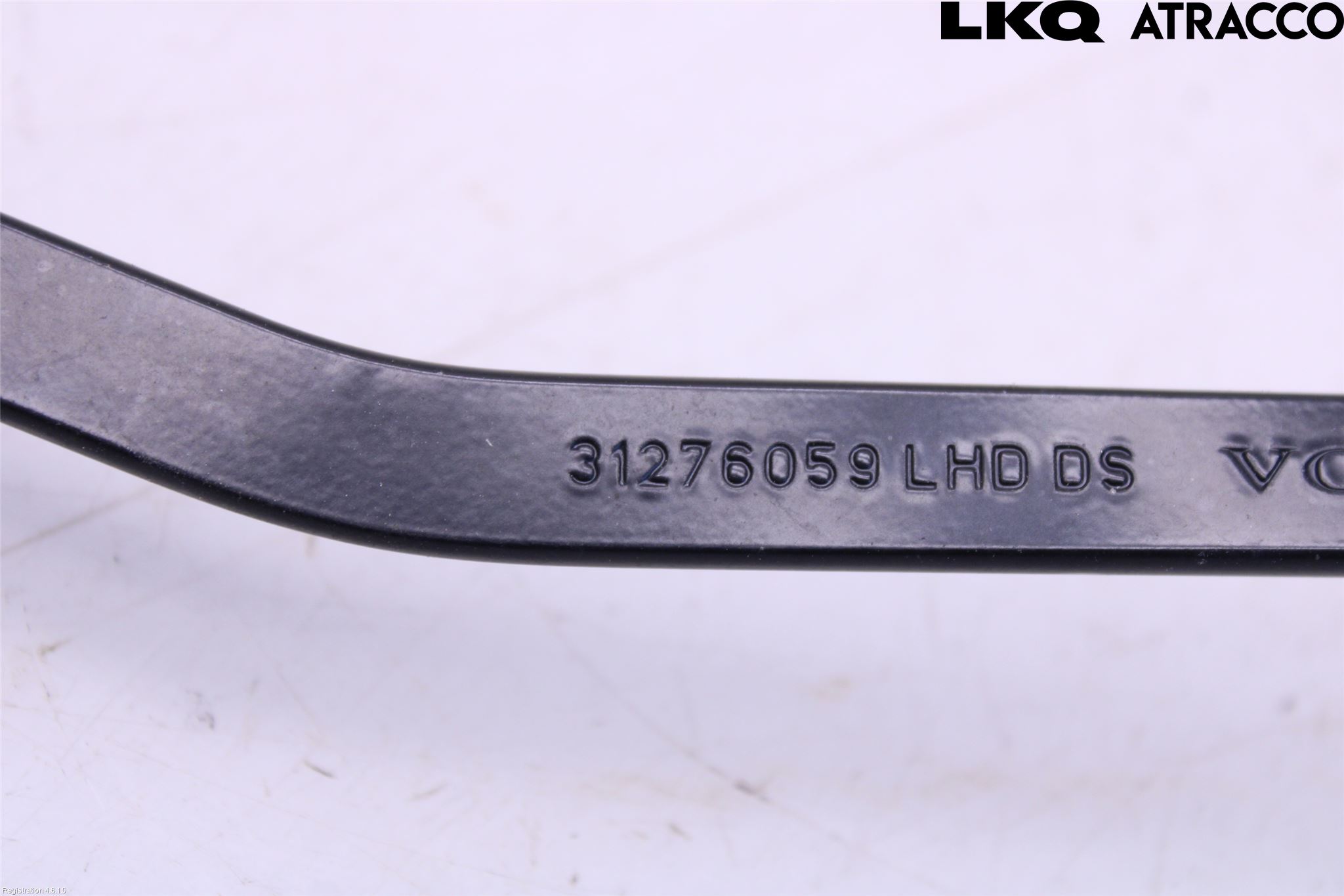 Volvo V40 12-19 Viskerarm-Armer Frontrute