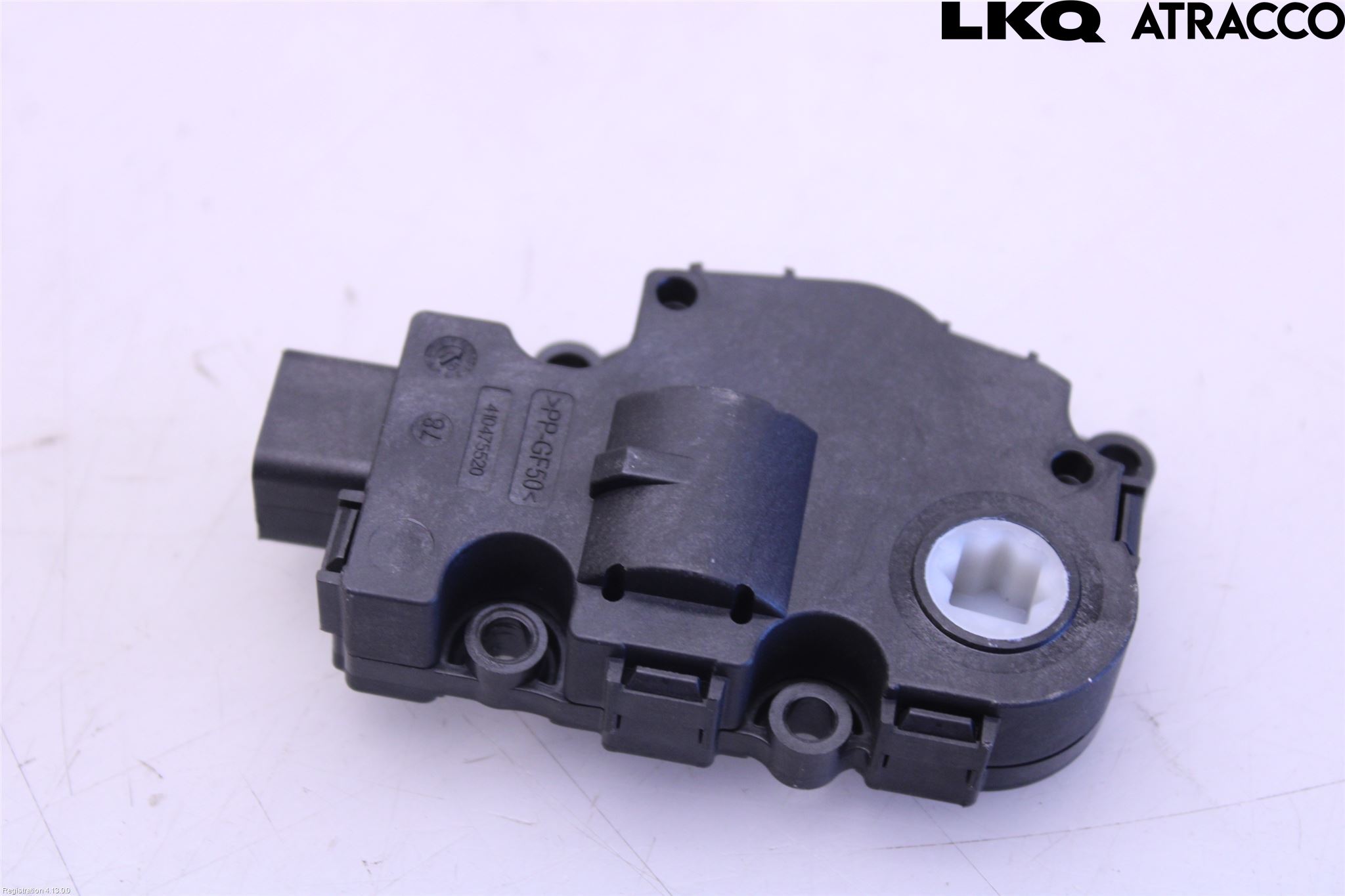 BMW i3 I01 13-22 Varme Ac Regulerings Motor