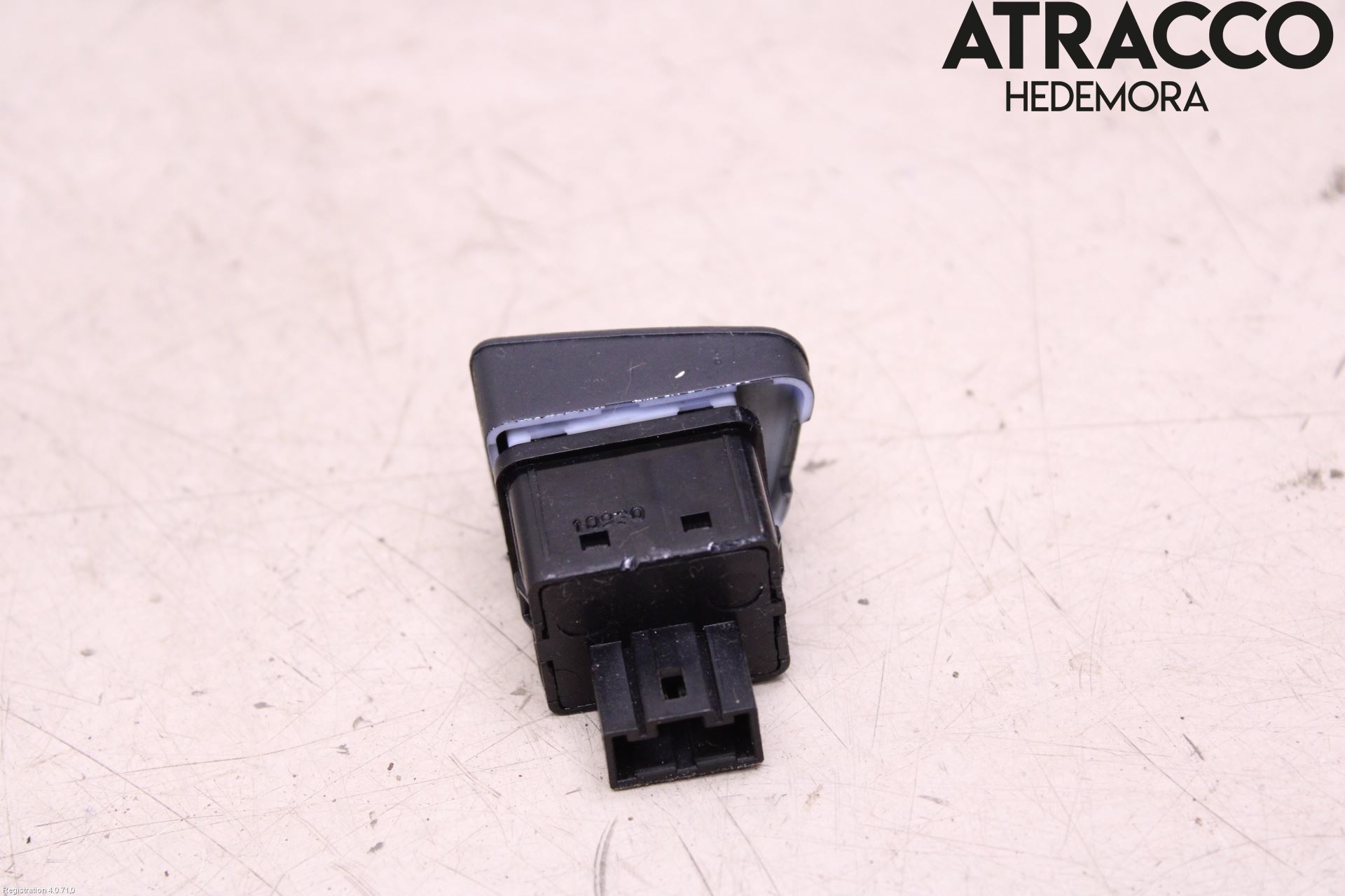 Hyundai i30 FD 07-12 Bryter Varmesete