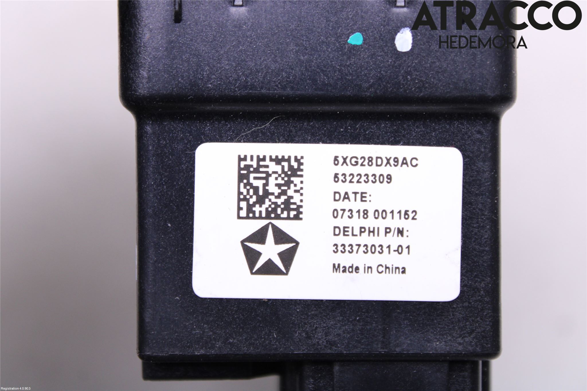 Jeep COMPASS Usb Connection