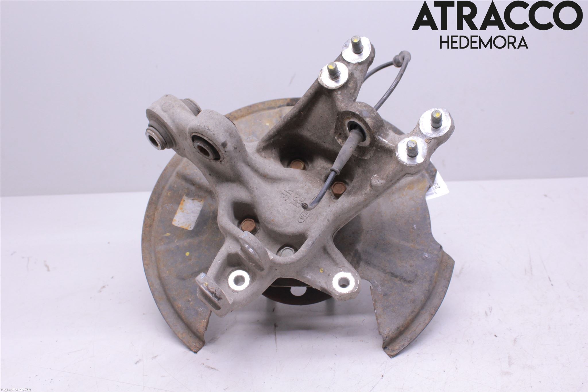 Hyundai i40 16-18 Spindel Hb