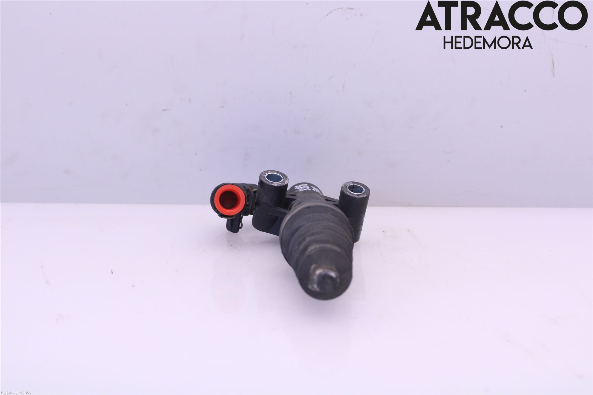 Peugeot 208 12-15 Clutch Sylinder Slave
