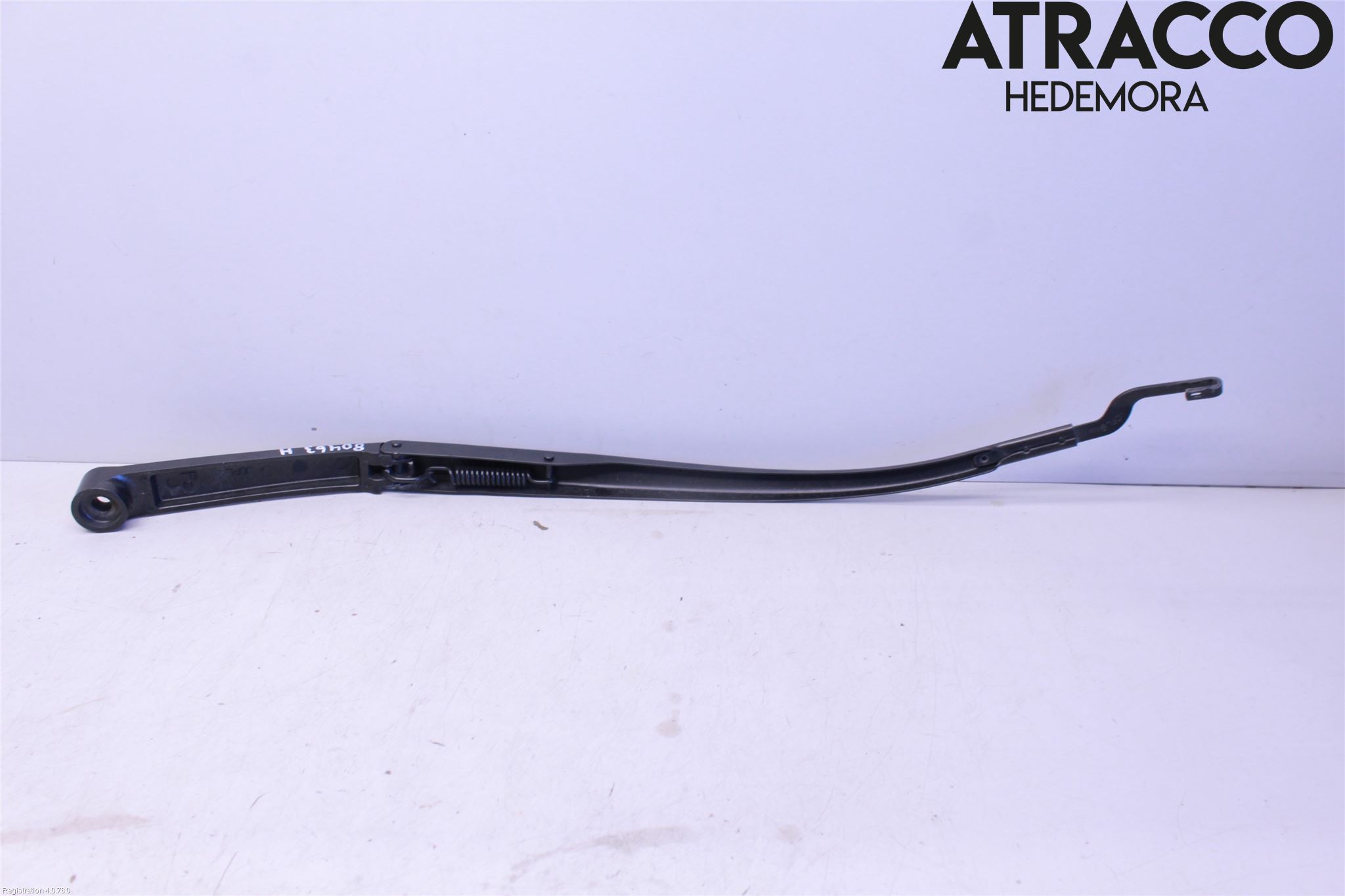 Kia CEED 12-18 Viskerarm-Armer Frontrute
