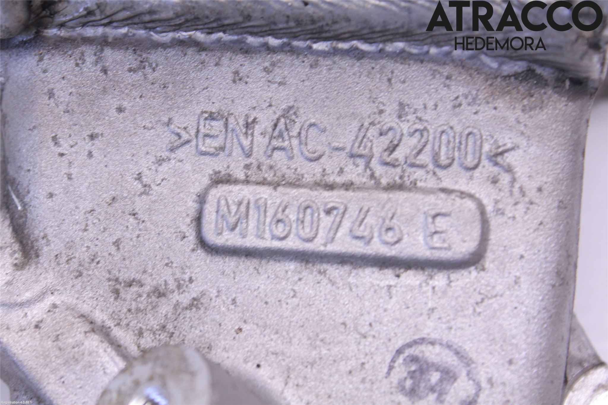 Audi A5 17- Intercooler Radiator