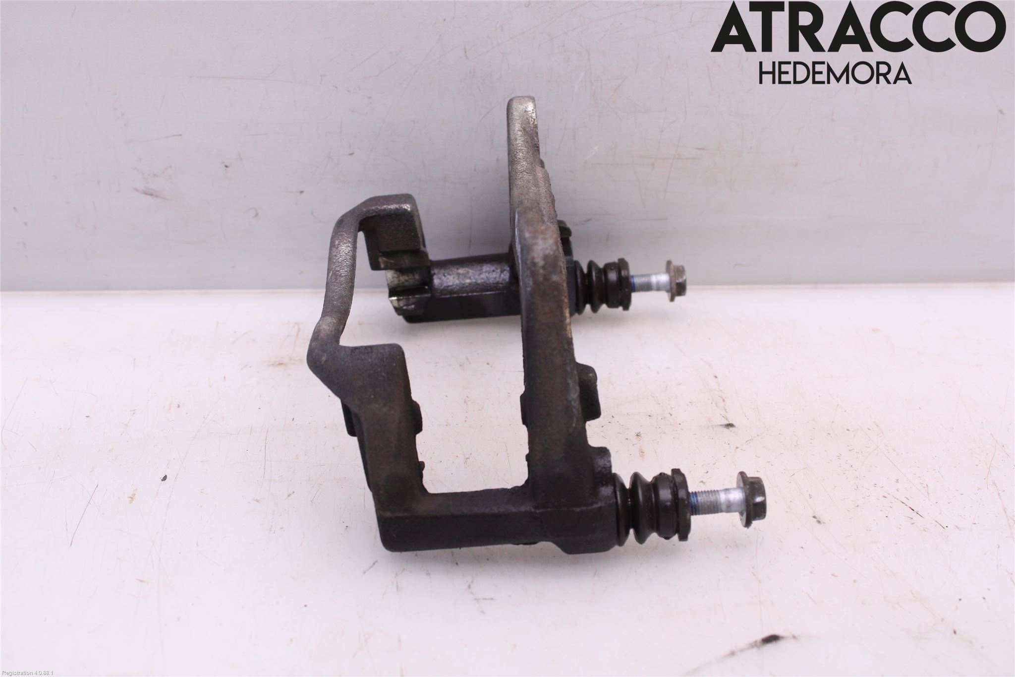 Toyota C-HR 16-23 Bremsecaliper Feste Holder