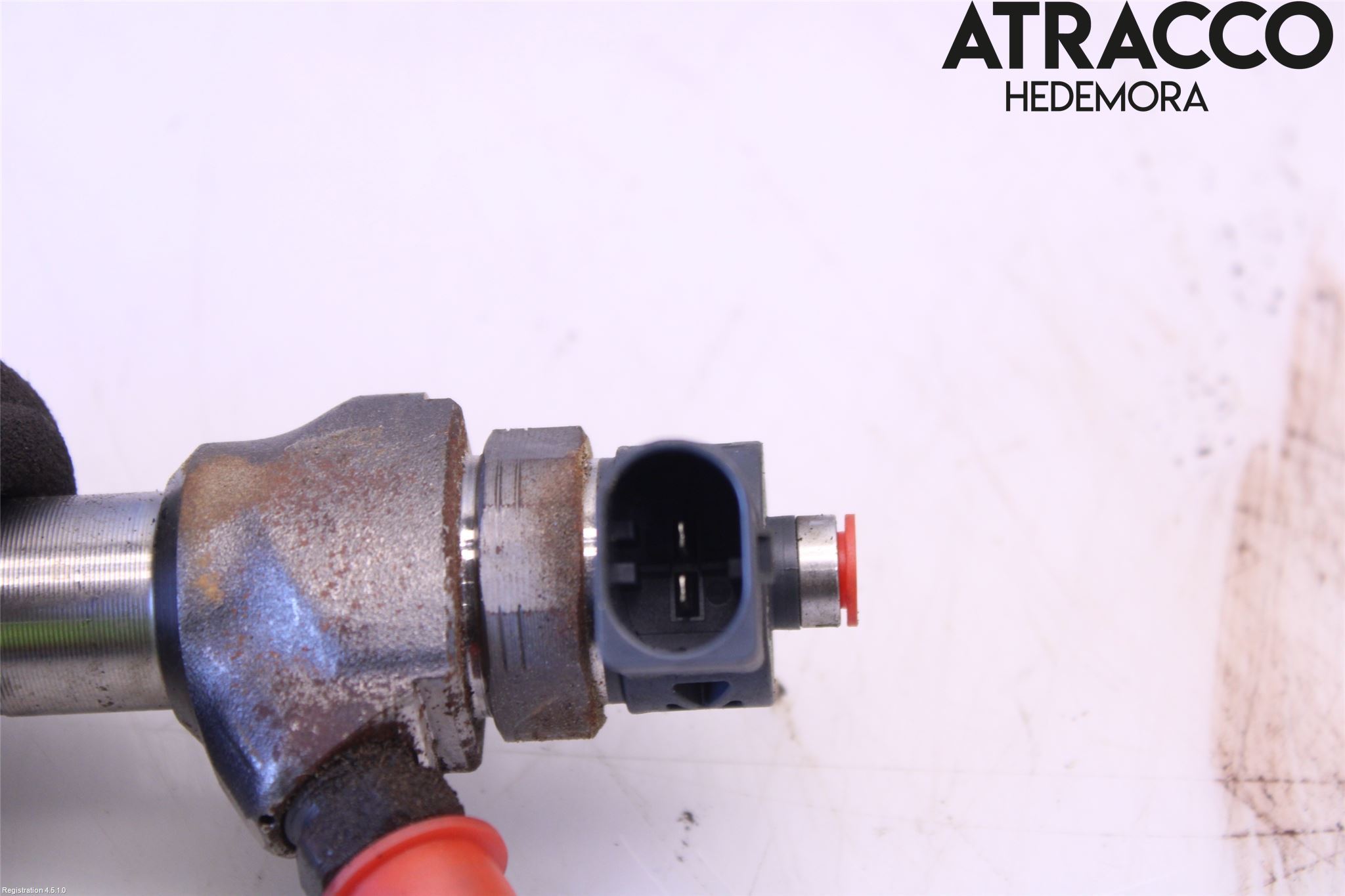 Audi A4/S4 B9 16-19 Inns Dyse