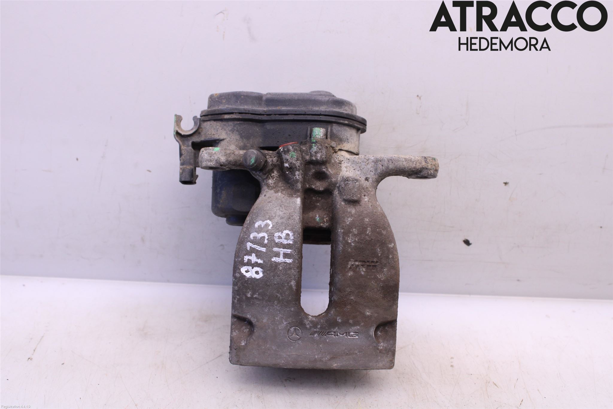 Mercedes-Benz MB GL/GLS-KLASS (X166) 12-19 Bremsecaliper Bak Høyre