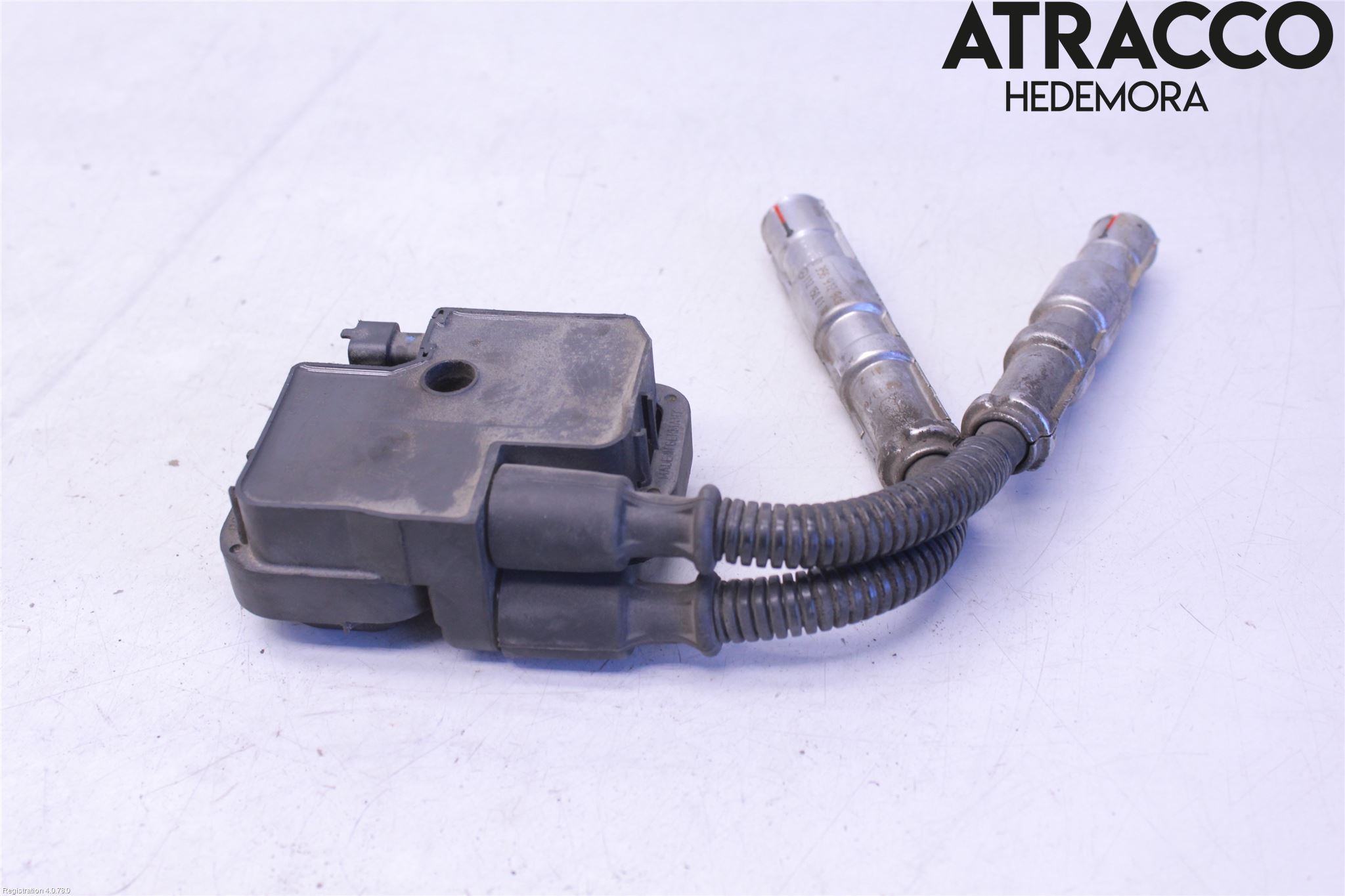 Mercedes-Benz MB CLK (C209) 02-09 Coil