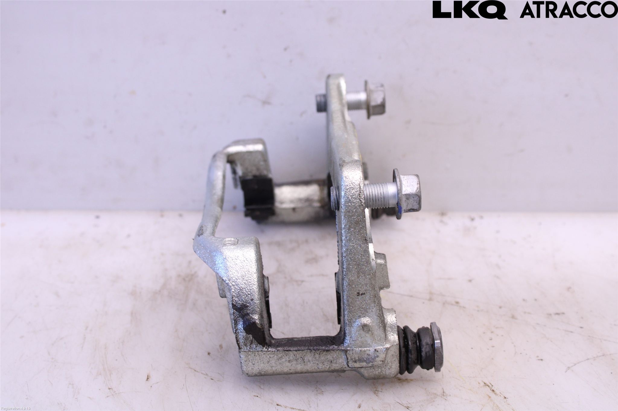 Toyota C-HR 24- Bremsecaliper Feste Holder