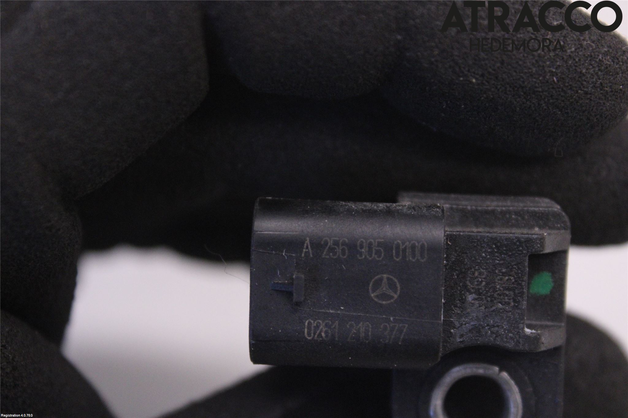 Mercedes-Benz MB E-KLASS (W213) 16-23 Giver Turtall - Tenning